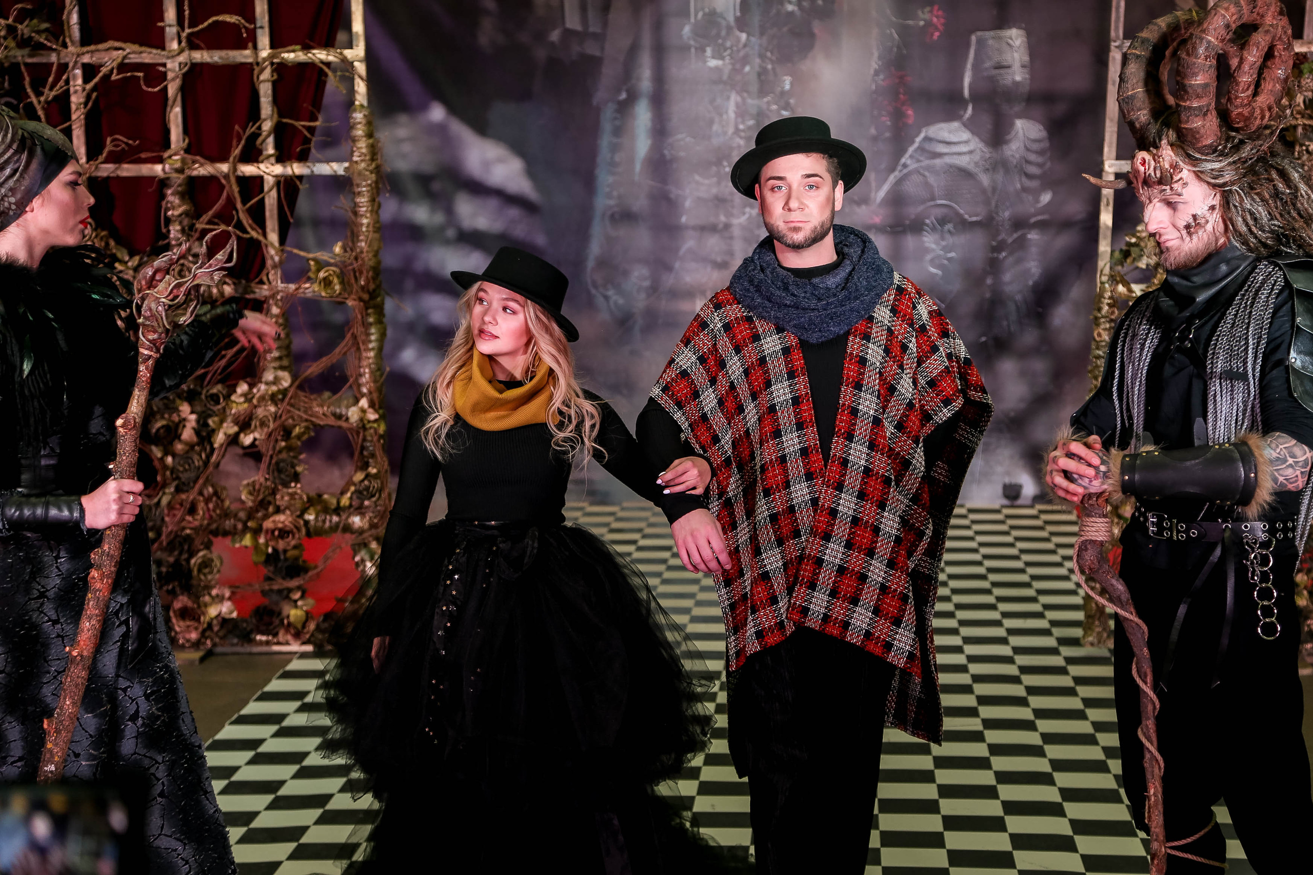 III Всероссийская выставка-ярмарка «РусАртСтиль». Свадебный и семейный фотограф в Москве Елена Брюханова