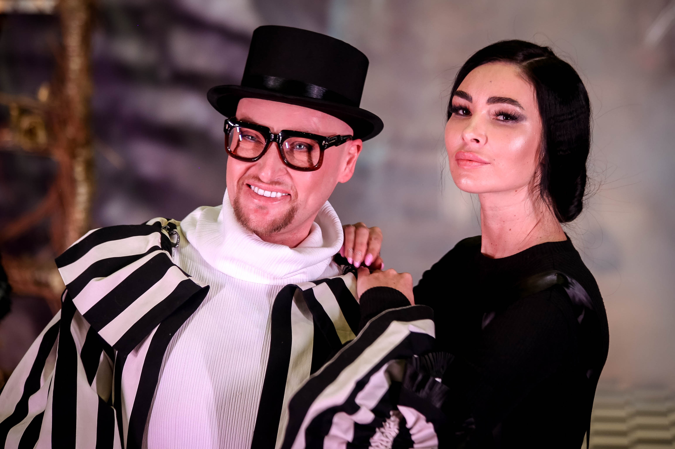 III Всероссийская выставка-ярмарка «РусАртСтиль». Свадебный и семейный фотограф в Москве Елена Брюханова