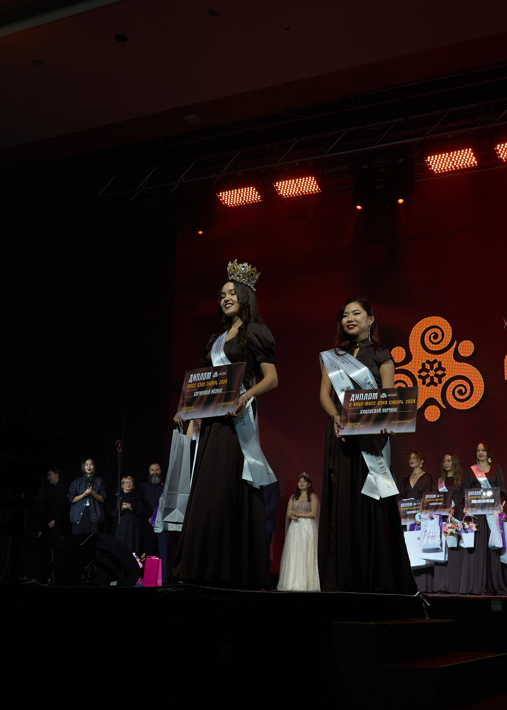 Азия Сибирь | Красноярск. Александр Сазонов Красноярск