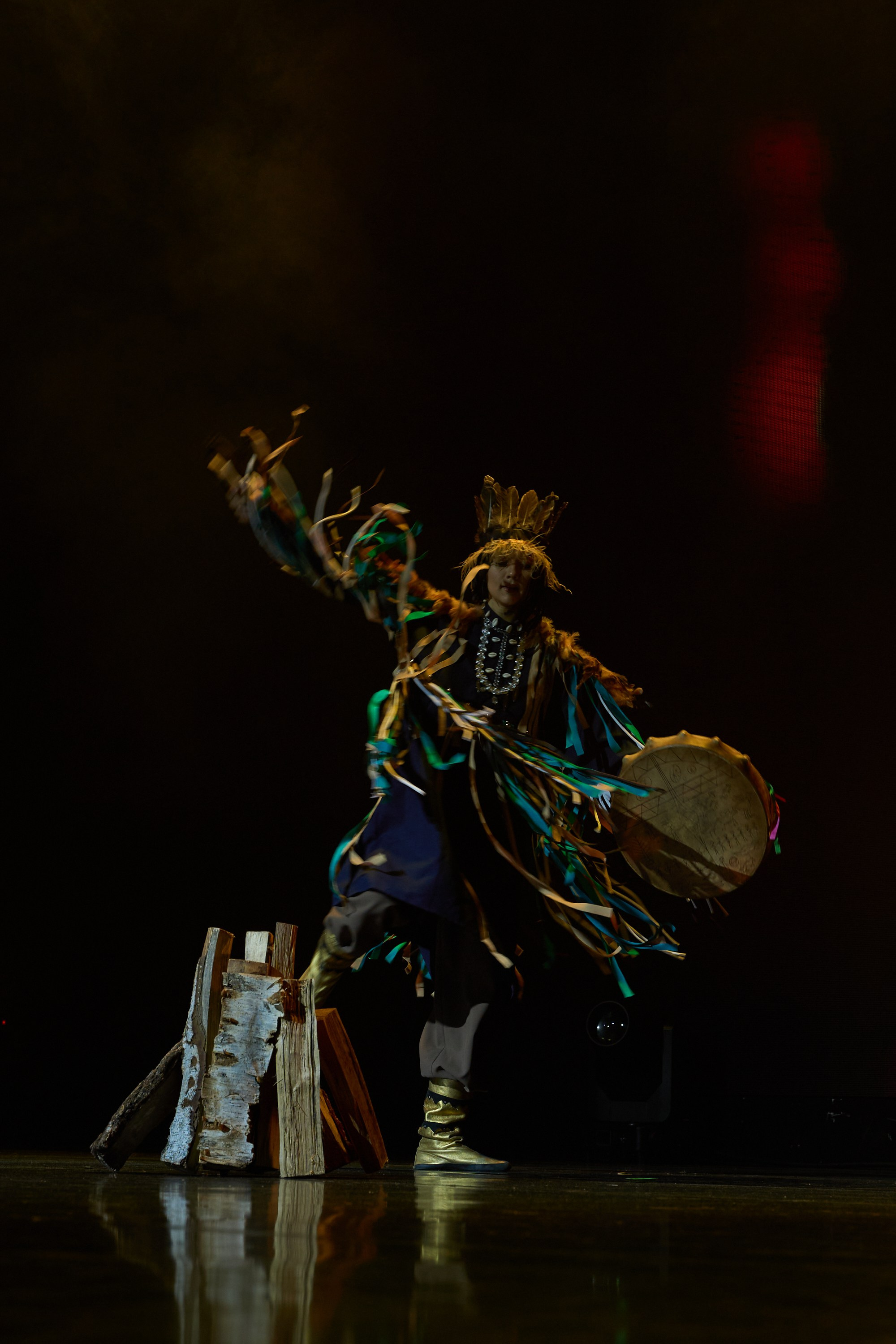 Азия Сибирь | Красноярск. Александр Сазонов Красноярск