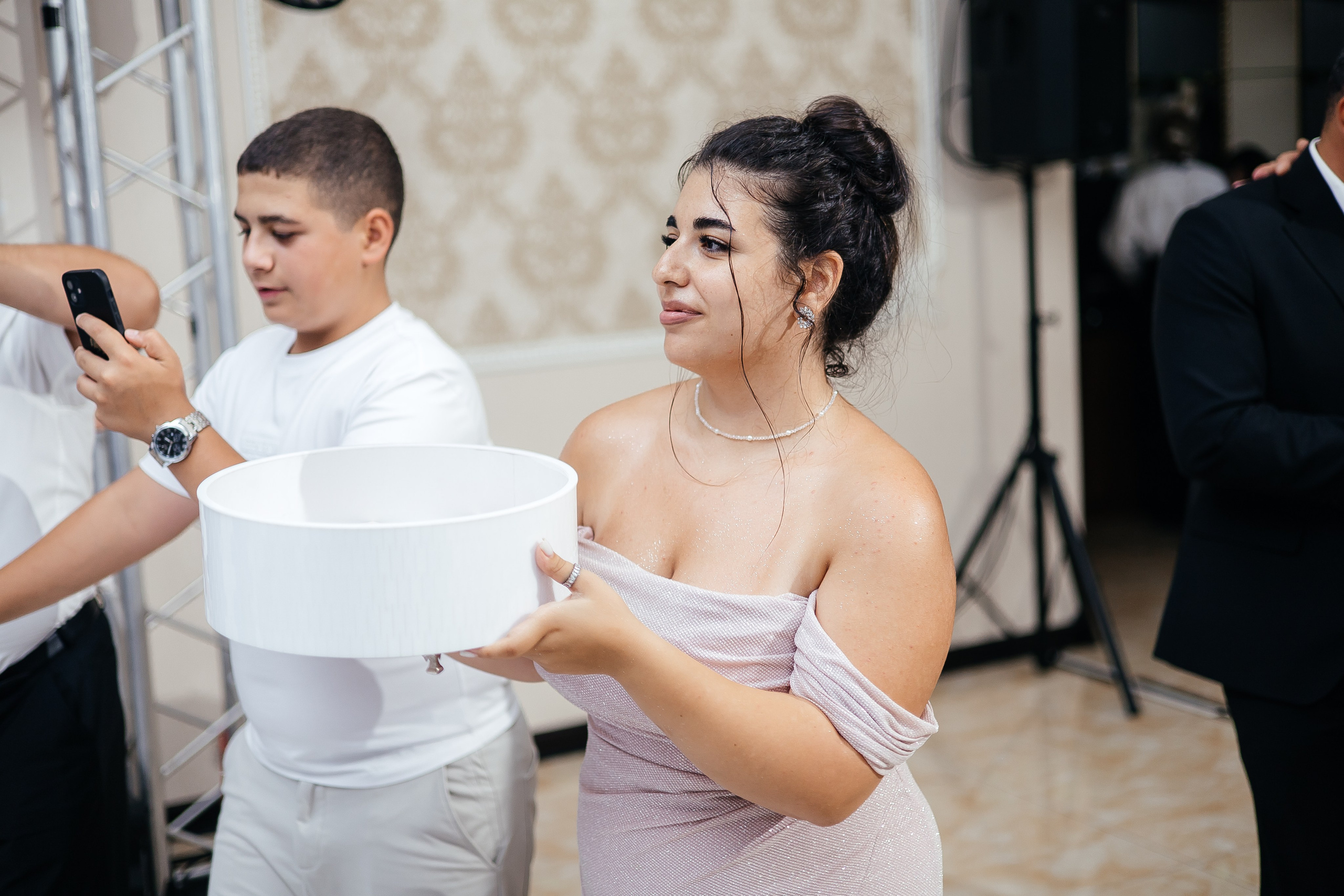 Сетрак и Марианна. Фотограф в Красноярске Надежда Воскресенская