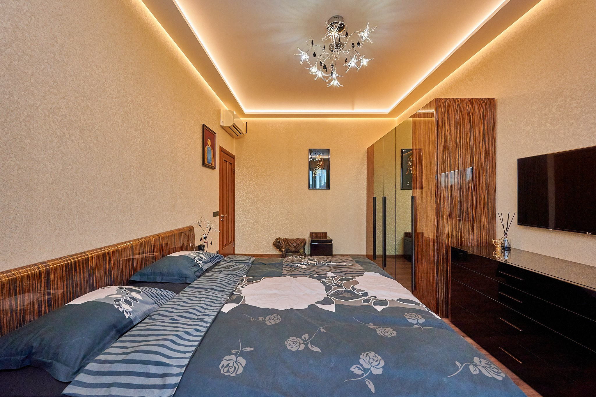 Дом 85. Интерьерный фотограф в Краснодаре