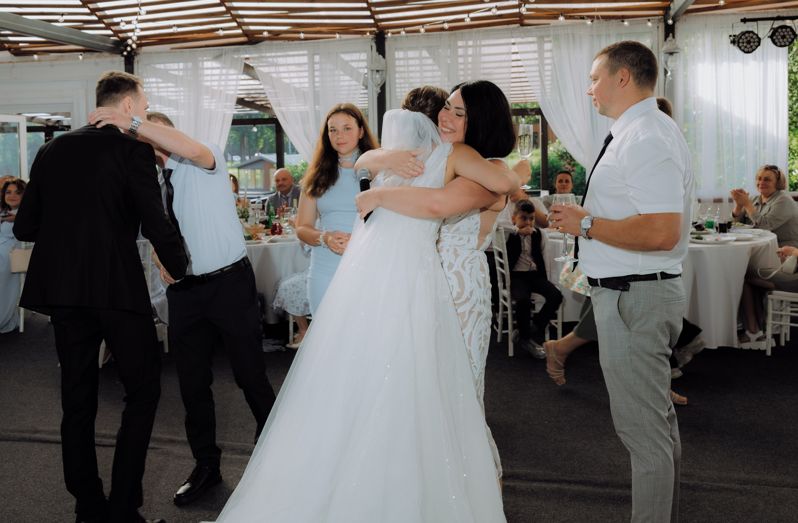 VLAD_VLADA (PARK_HOTEL_ROSENDORF). Фотограф Андрей Ширкалин Москва Московская обл, Коломна, Рязань