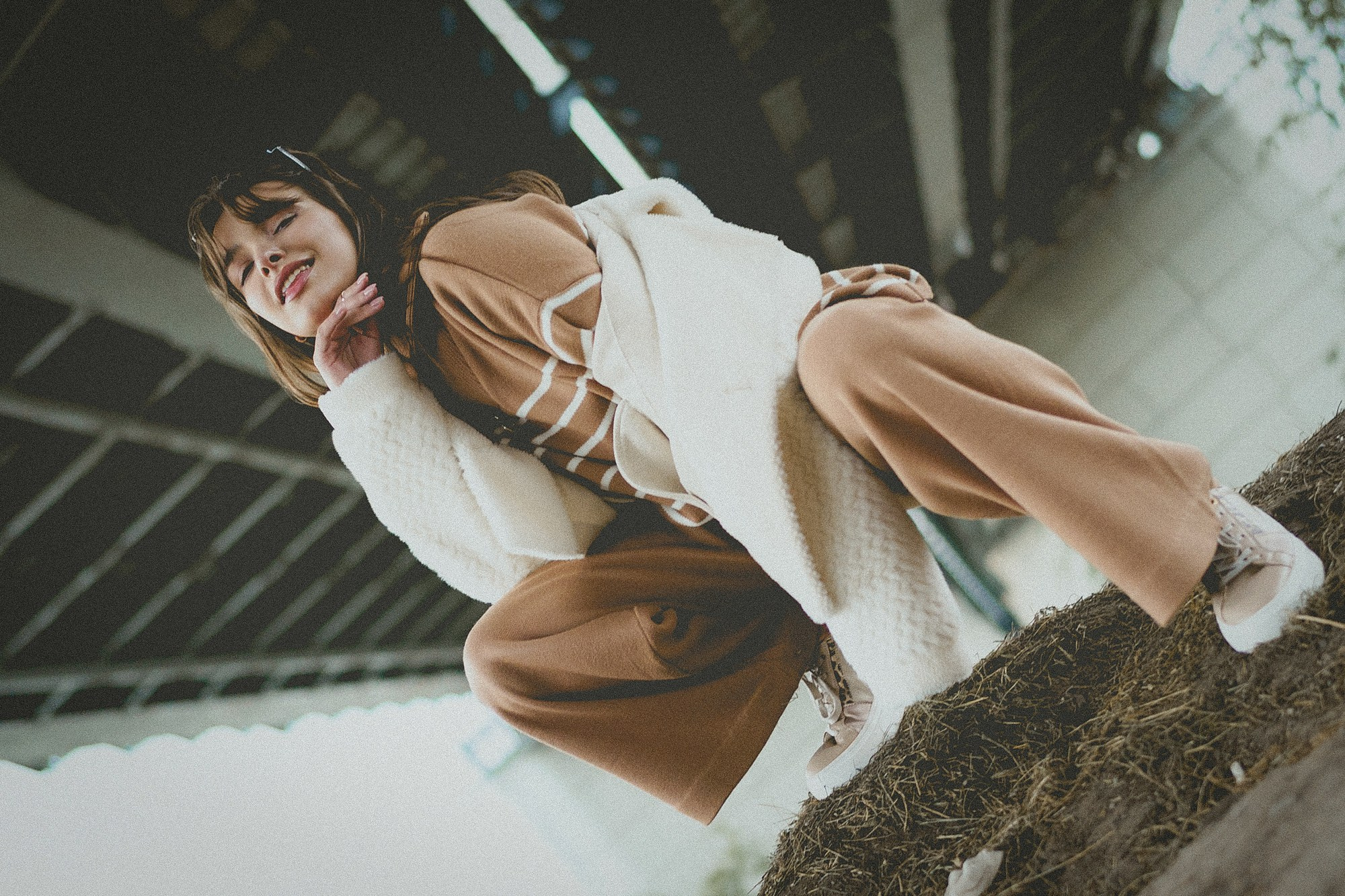 Настя. Фотограф в Омске Андрей Беляев