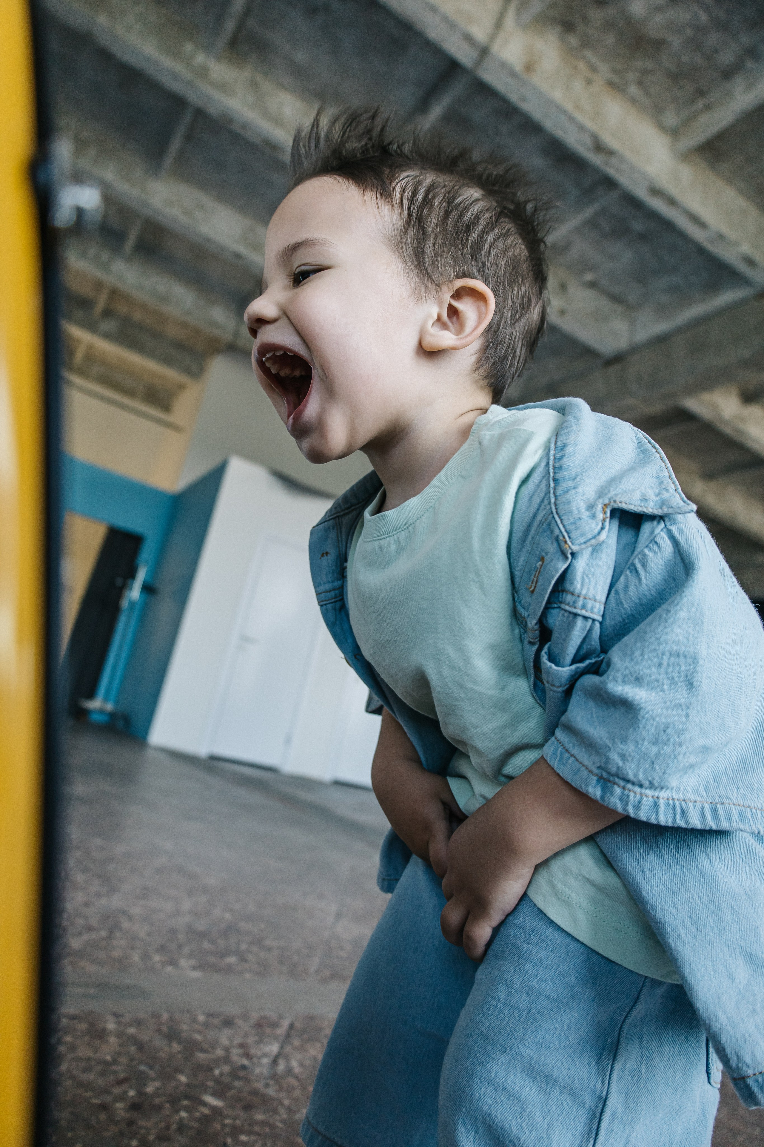 Вредине 3 года. Фотограф из Краснодара Мария Приходько