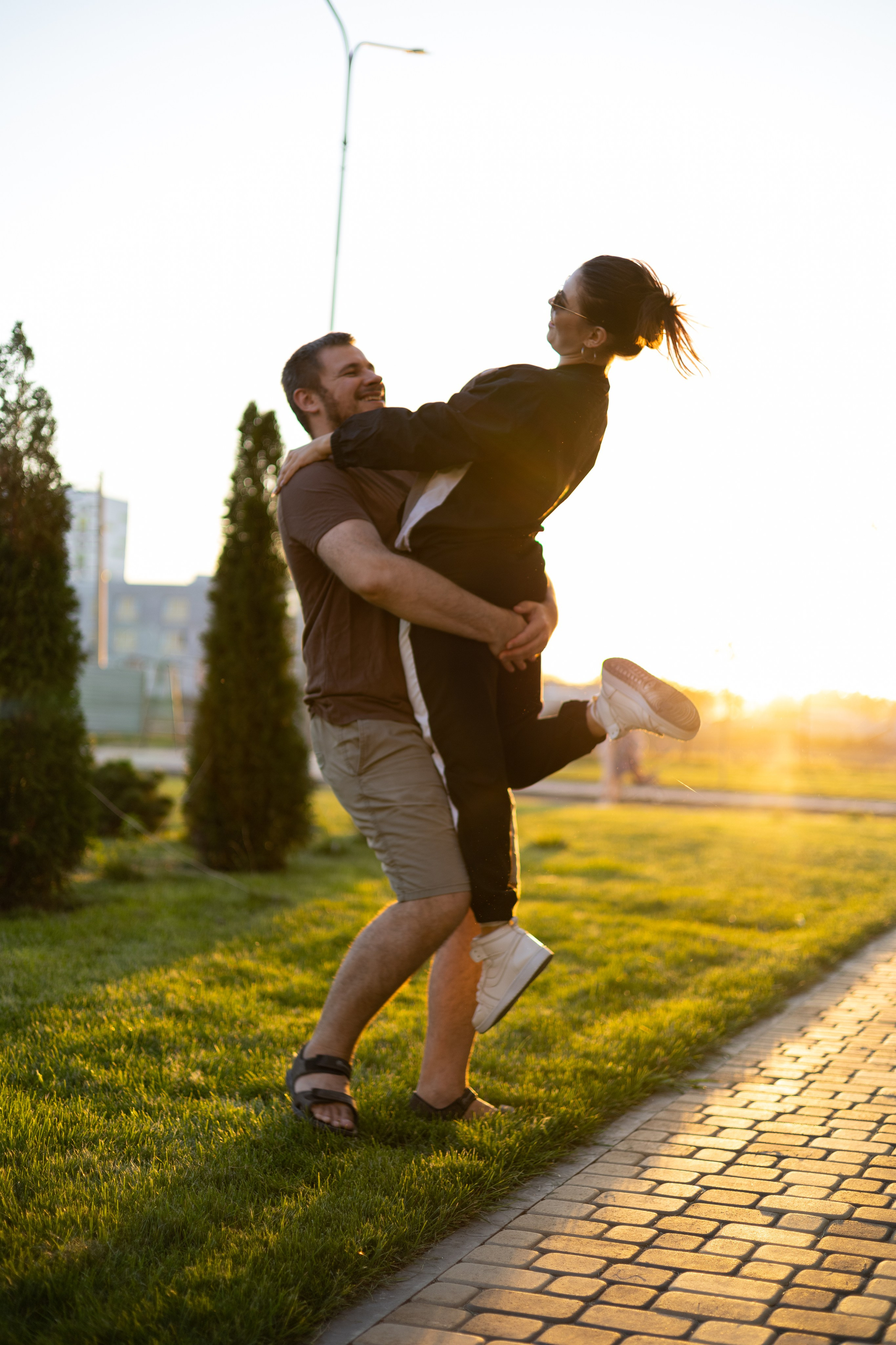 Уличная съемка. Фотограф из Краснодара Мария Приходько