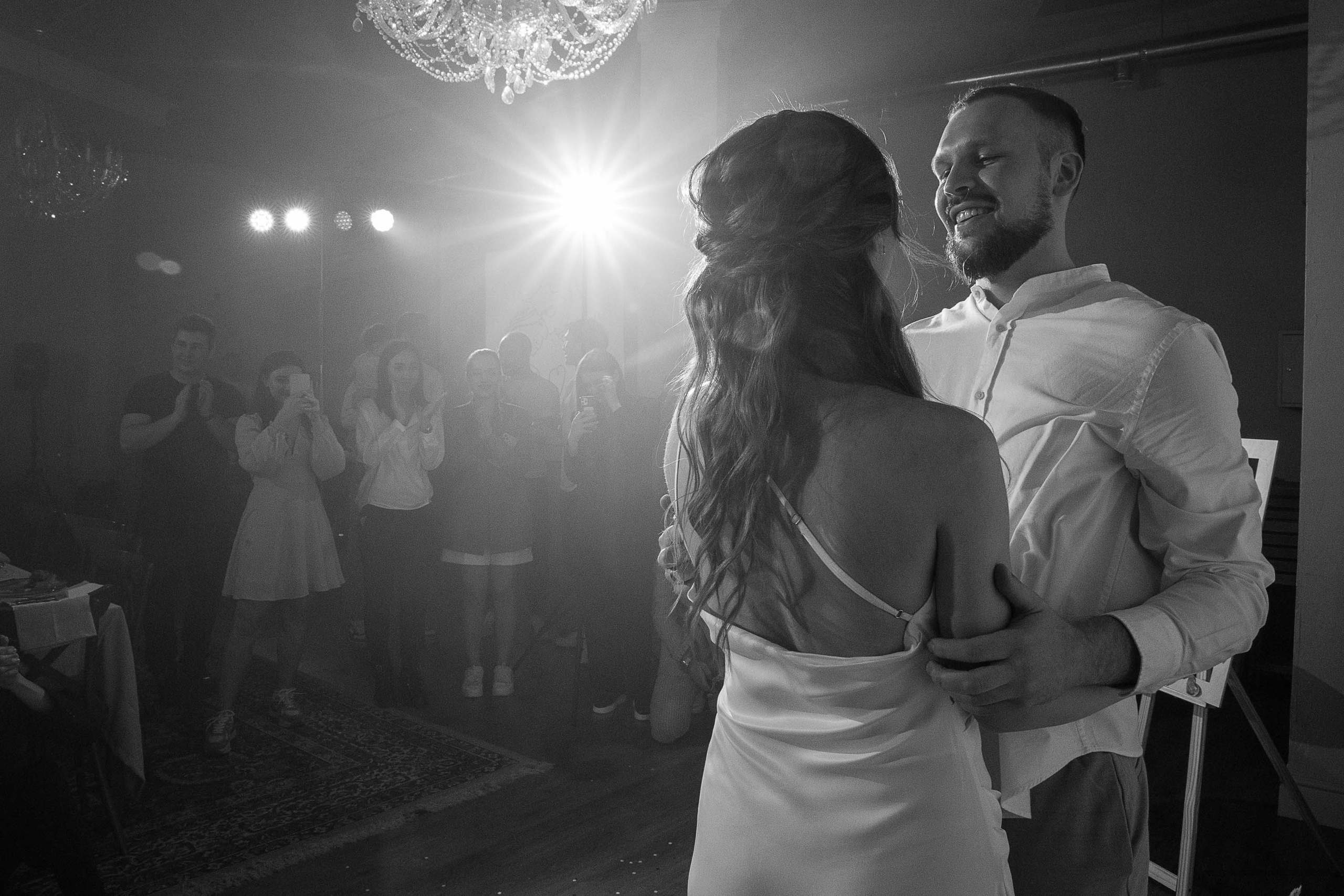 Gender party. Фотограф в Нур-Султан Лю-Гуной Руслан