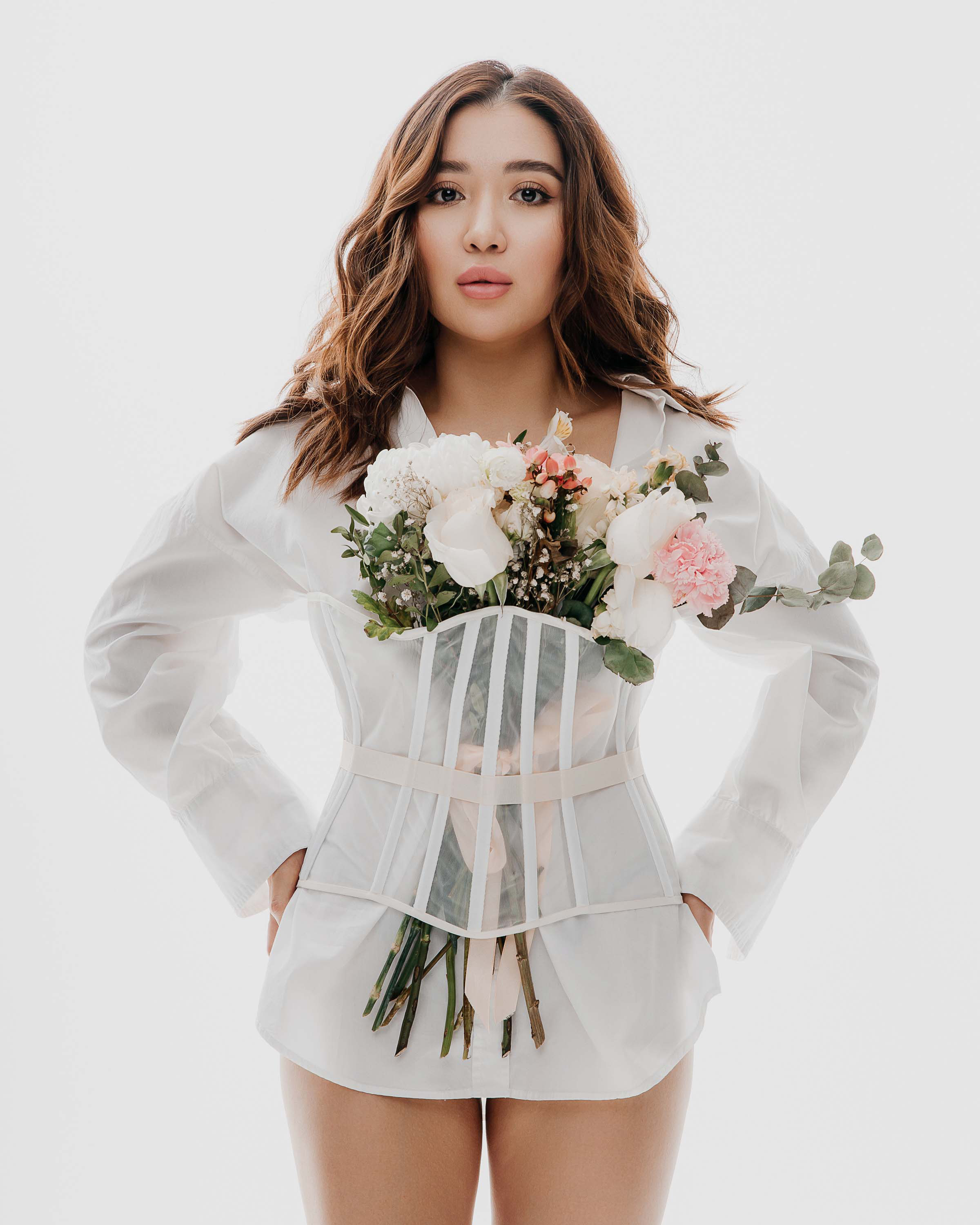 Индивидуальная съемка. Фотограф в Нур-Султан Лю-Гуной Руслан