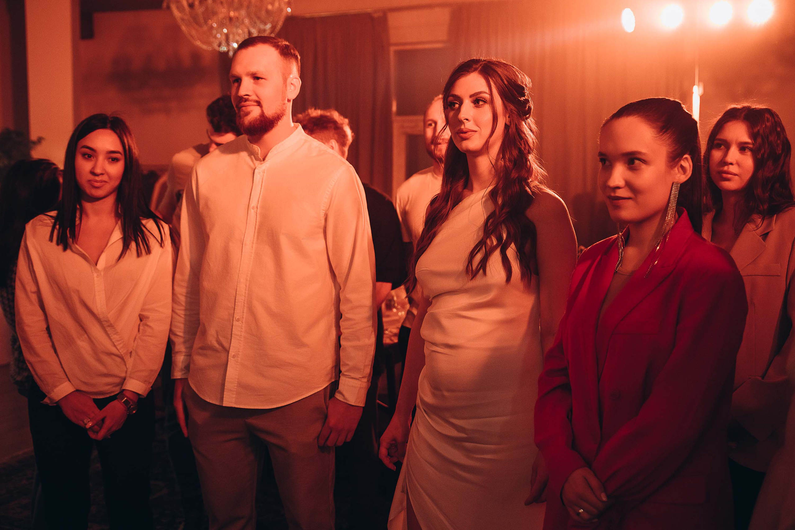 Gender party. Фотограф в Нур-Султан Лю-Гуной Руслан