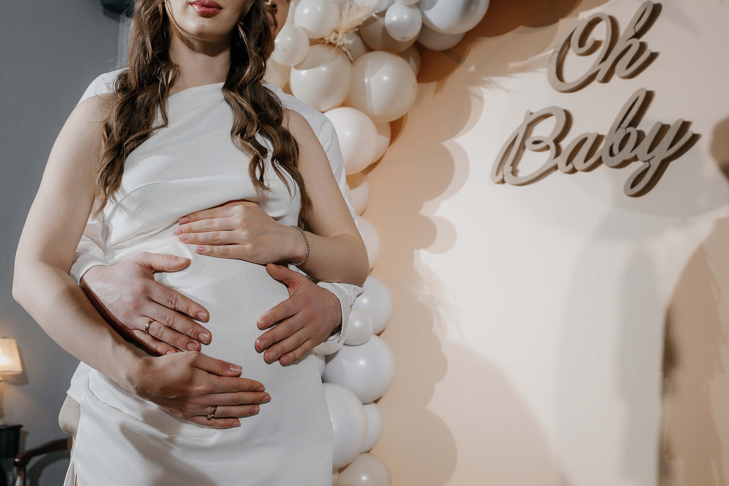 Gender party. Фотограф в Нур-Султан Лю-Гуной Руслан