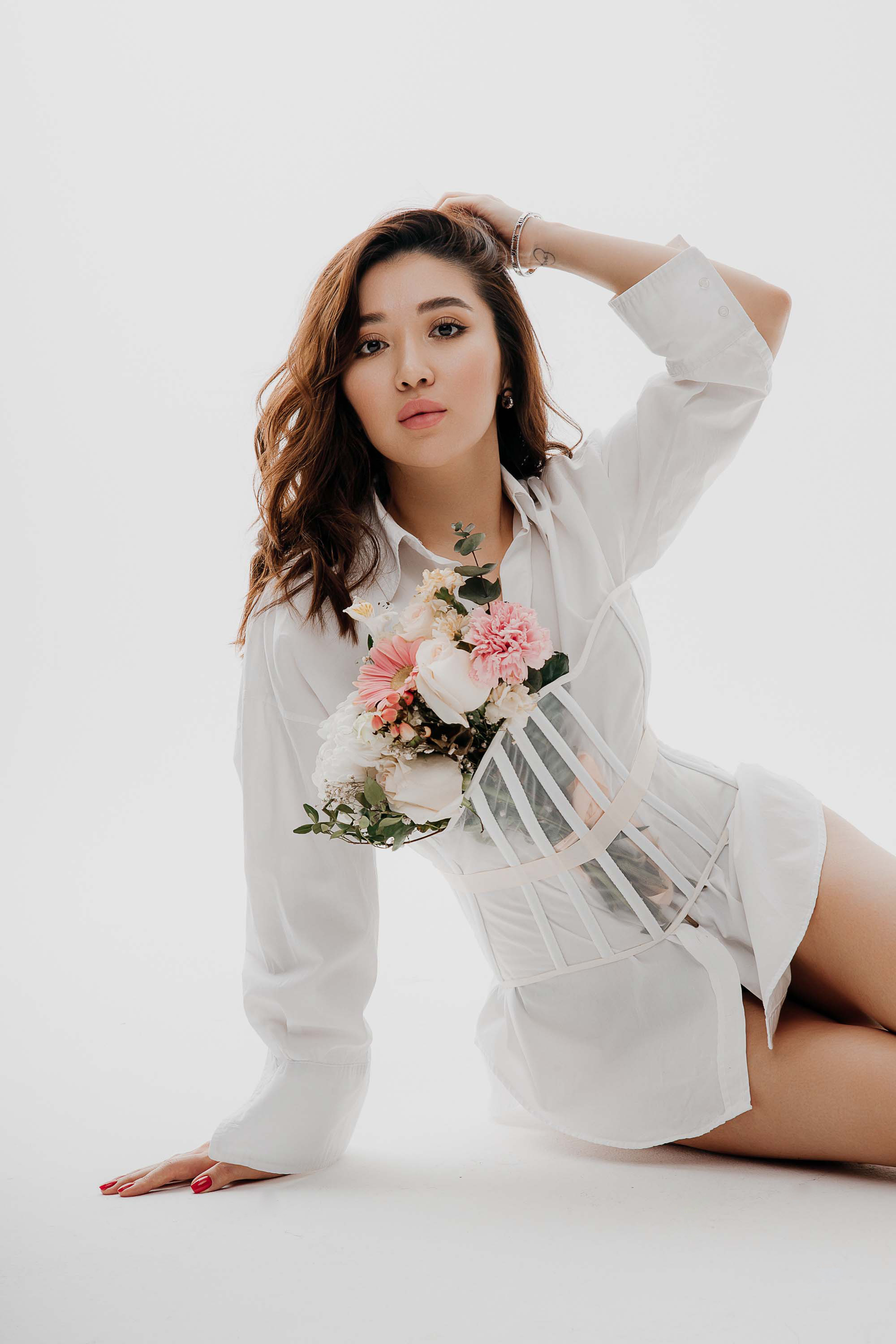 Индивидуальная съемка. Фотограф в Нур-Султан Лю-Гуной Руслан