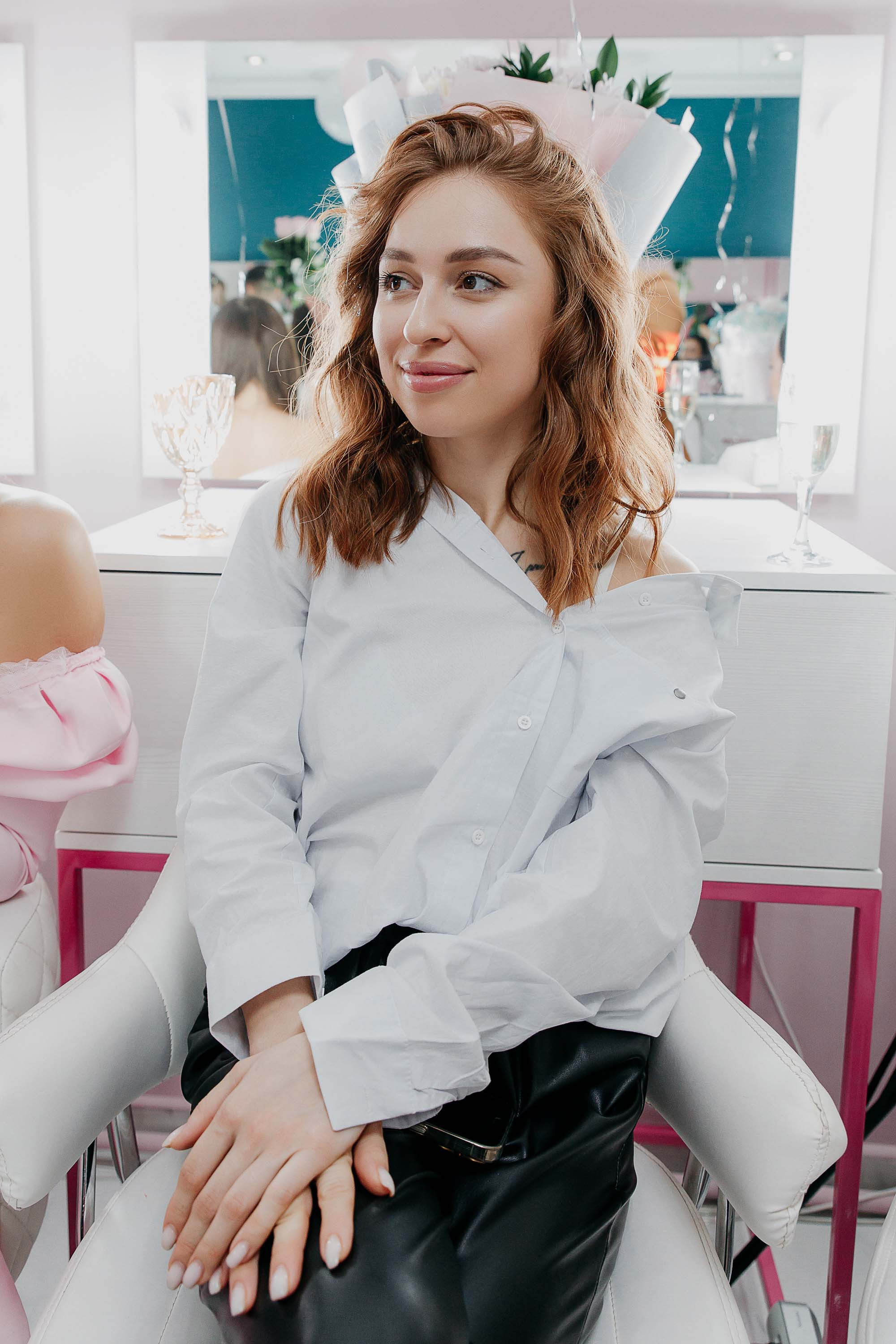 Открытия ресторанов, салонов и др. Фотограф в Нур-Султан Лю-Гуной Руслан