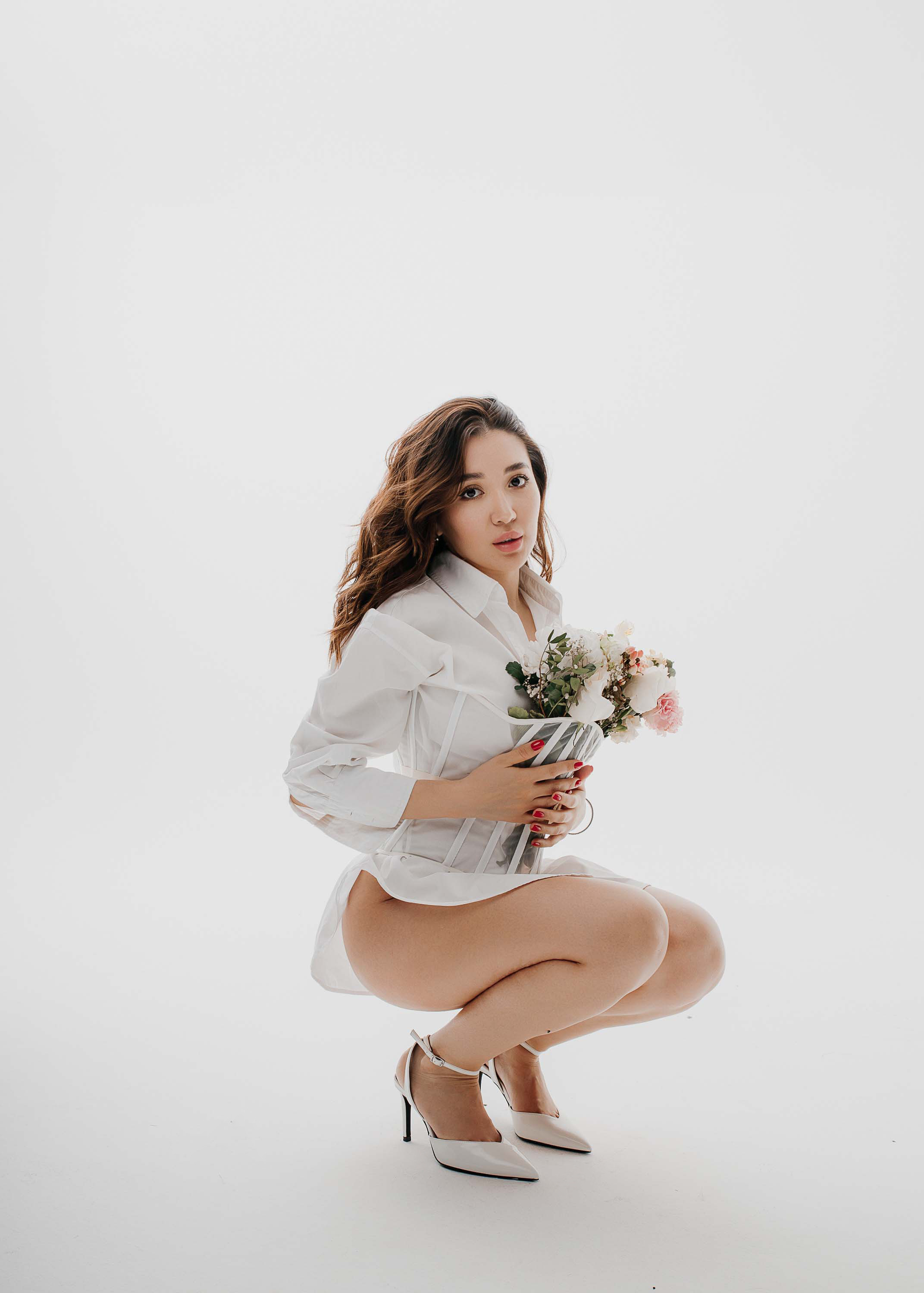 Индивидуальная съемка. Фотограф в Нур-Султан Лю-Гуной Руслан