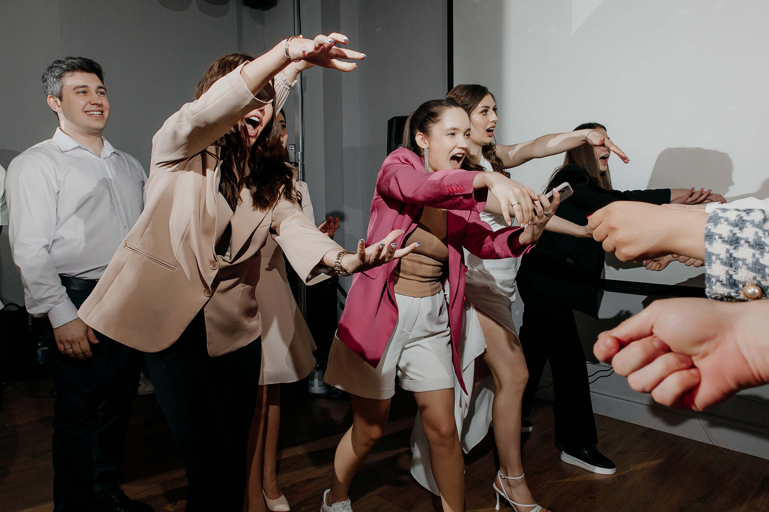 Gender party. Фотограф в Нур-Султан Лю-Гуной Руслан