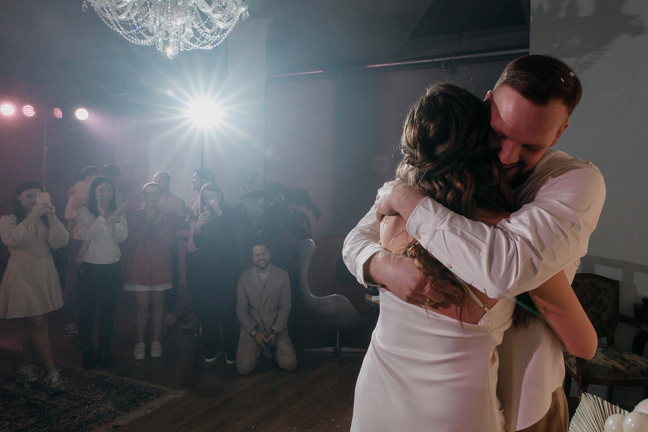 Gender party. Фотограф в Нур-Султан Лю-Гуной Руслан