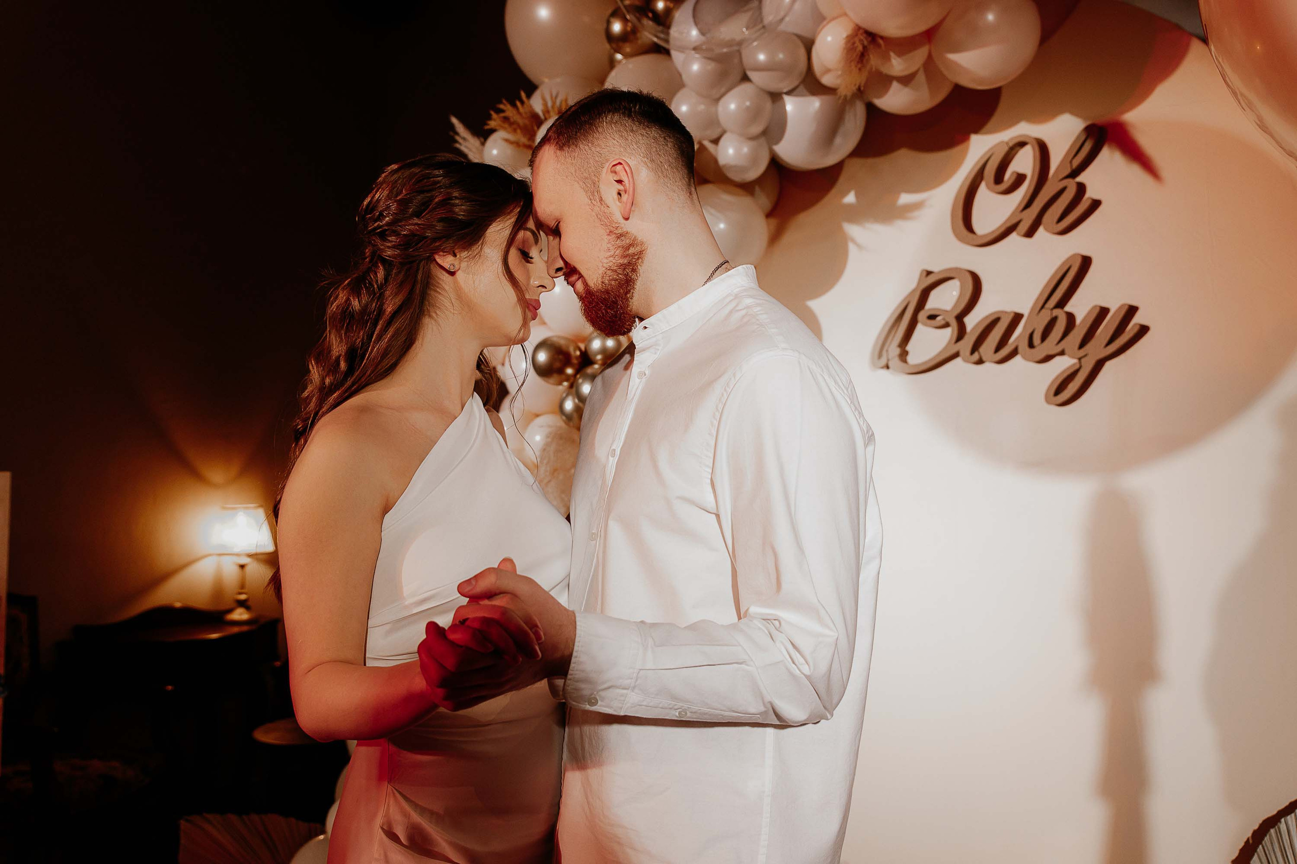 Gender party. Фотограф в Нур-Султан Лю-Гуной Руслан