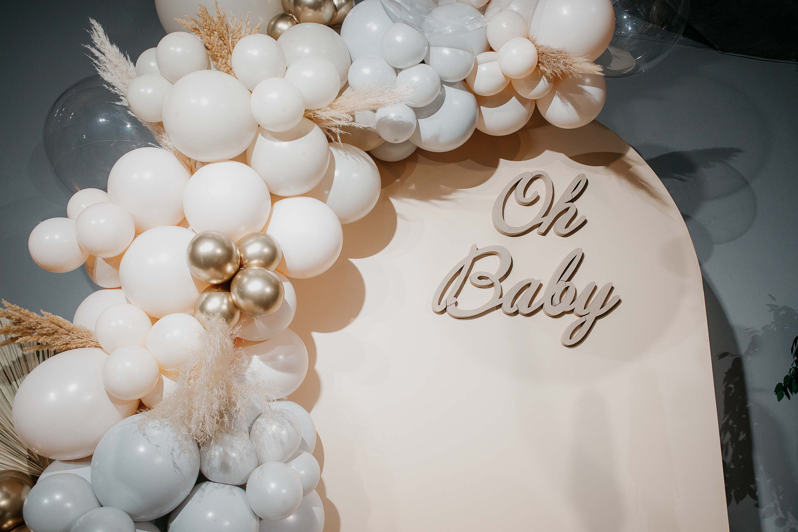 Gender party. Фотограф в Нур-Султан Лю-Гуной Руслан