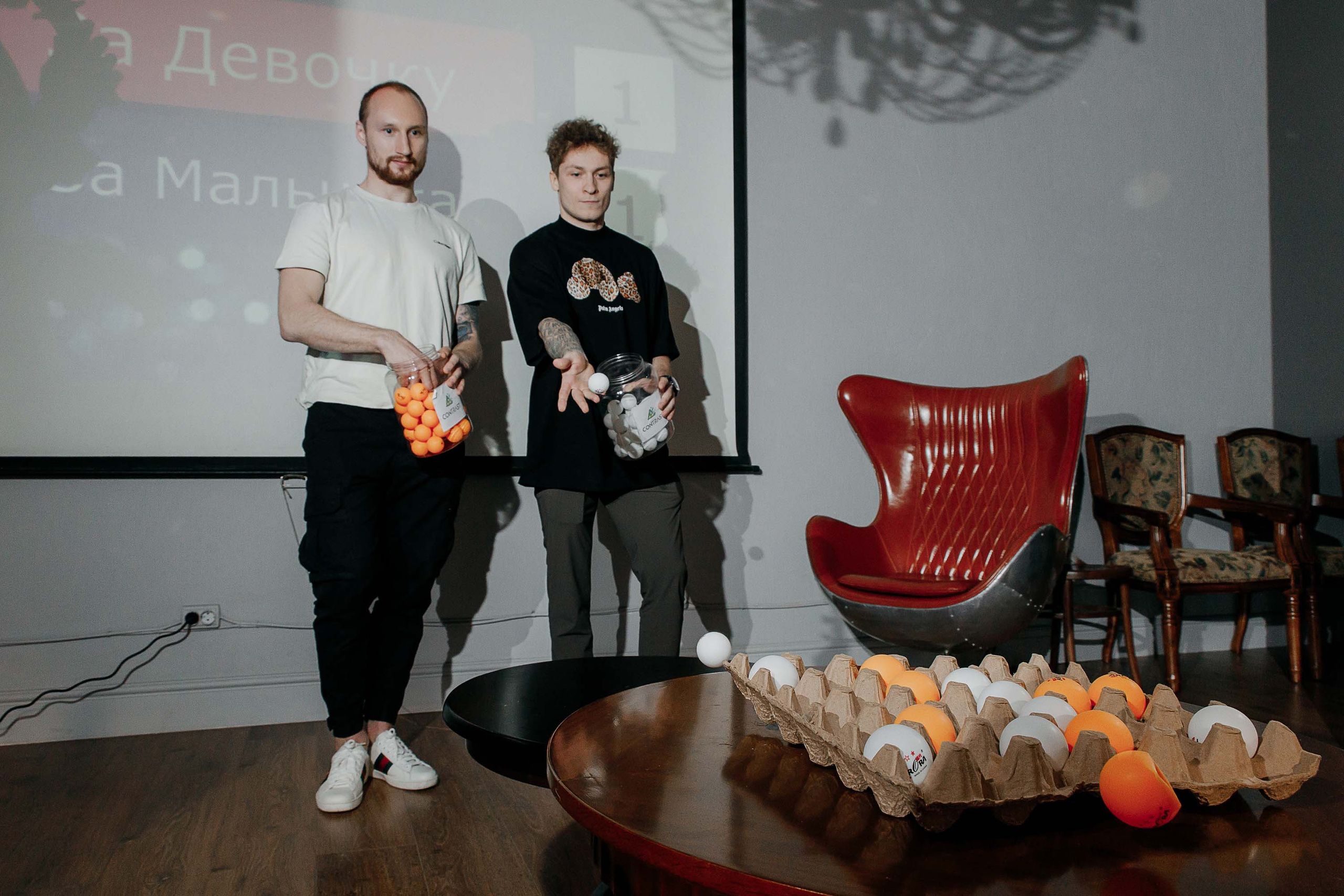 Gender party. Фотограф в Нур-Султан Лю-Гуной Руслан