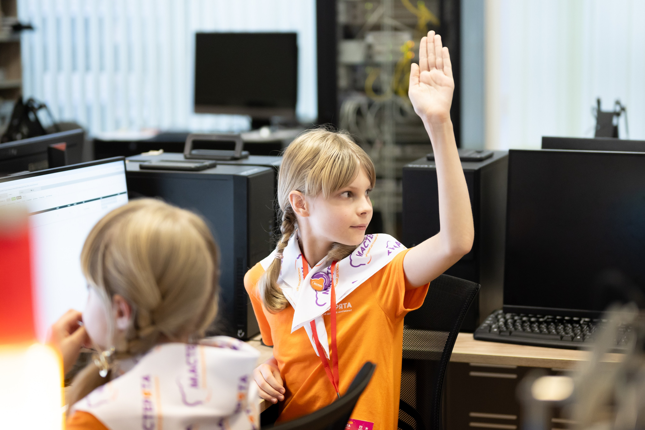 Мастерята 2025. Фотограф и видеограф в Москве Анна Матюхина