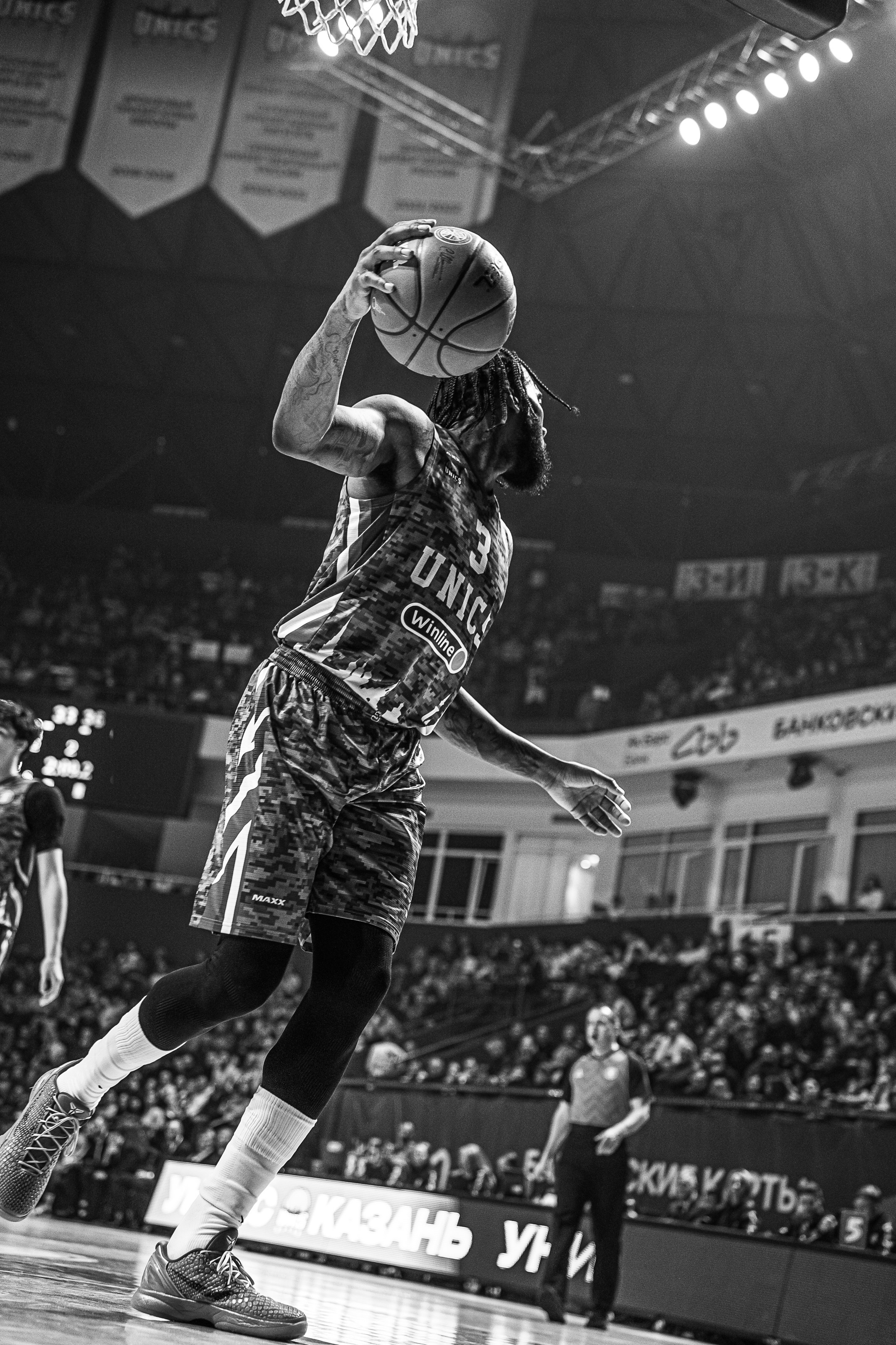 УНИКС. Фотограф в Казани Алина Абдуллина