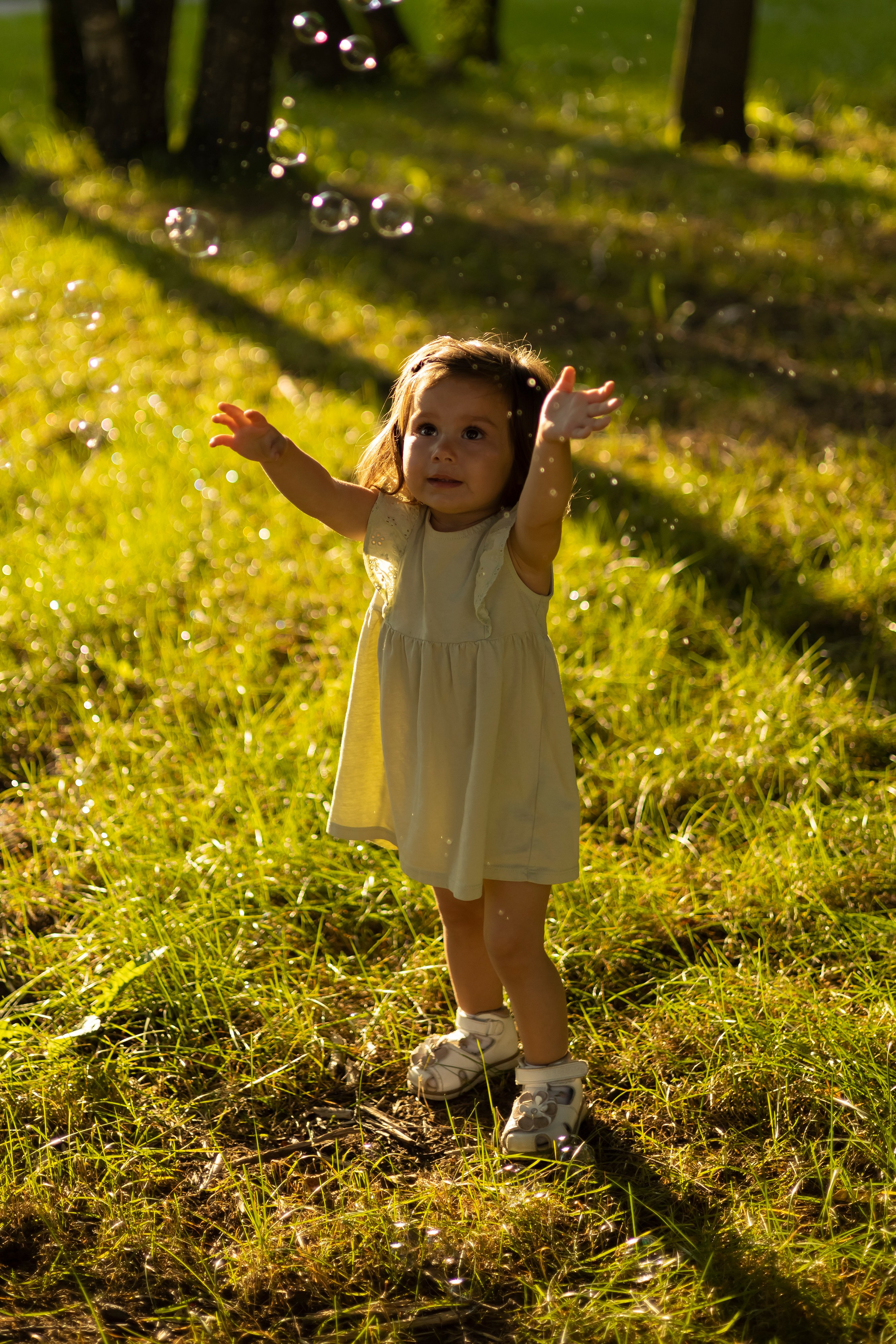 Детская фотосессия. Семейный и детский фотограф в Москве и Московской области