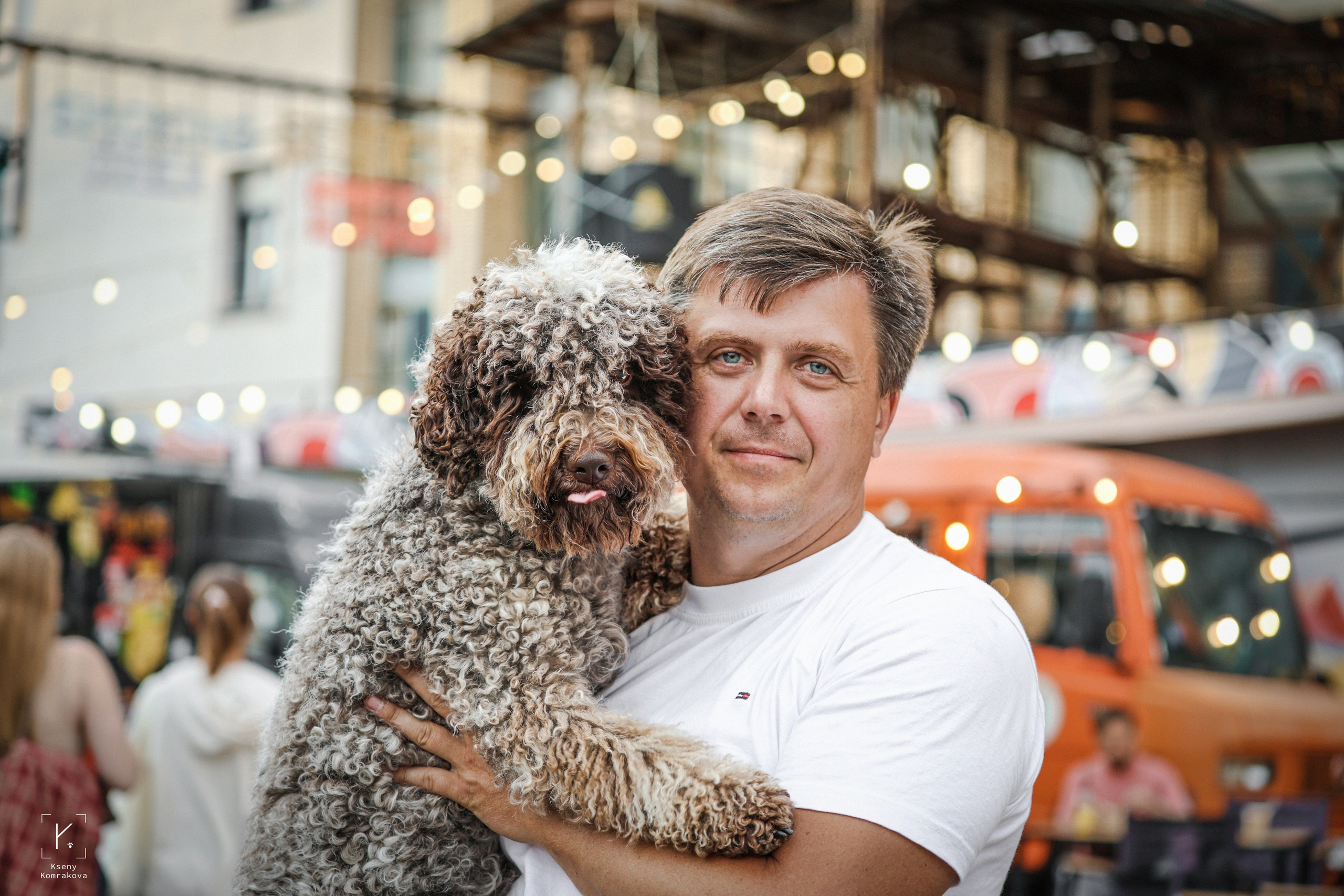 Съемка собак. Анималистика. Репортаж. Индивидуальная съемка