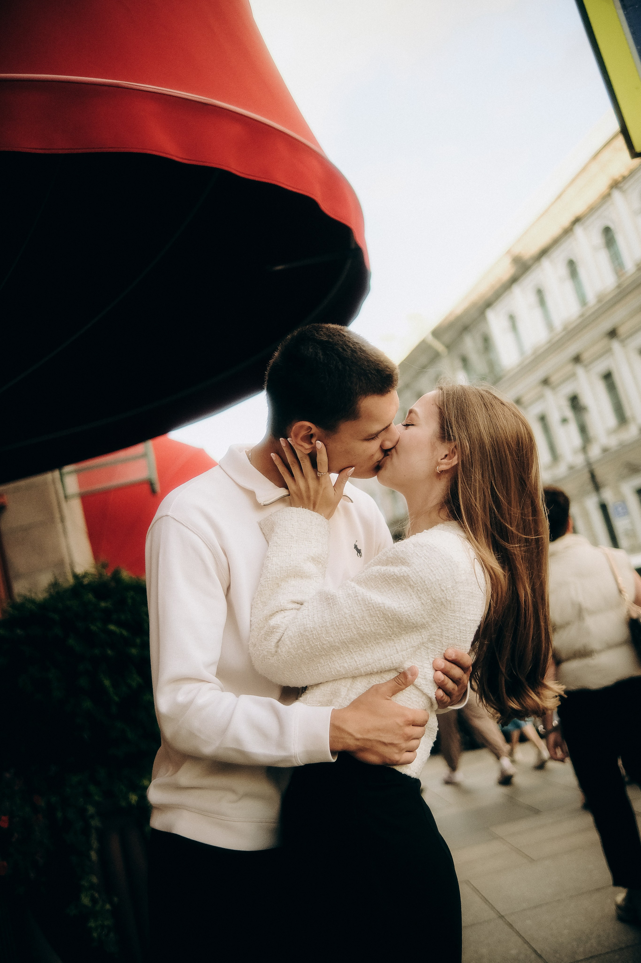 Настя & Матвей. Phdkvmr.ru