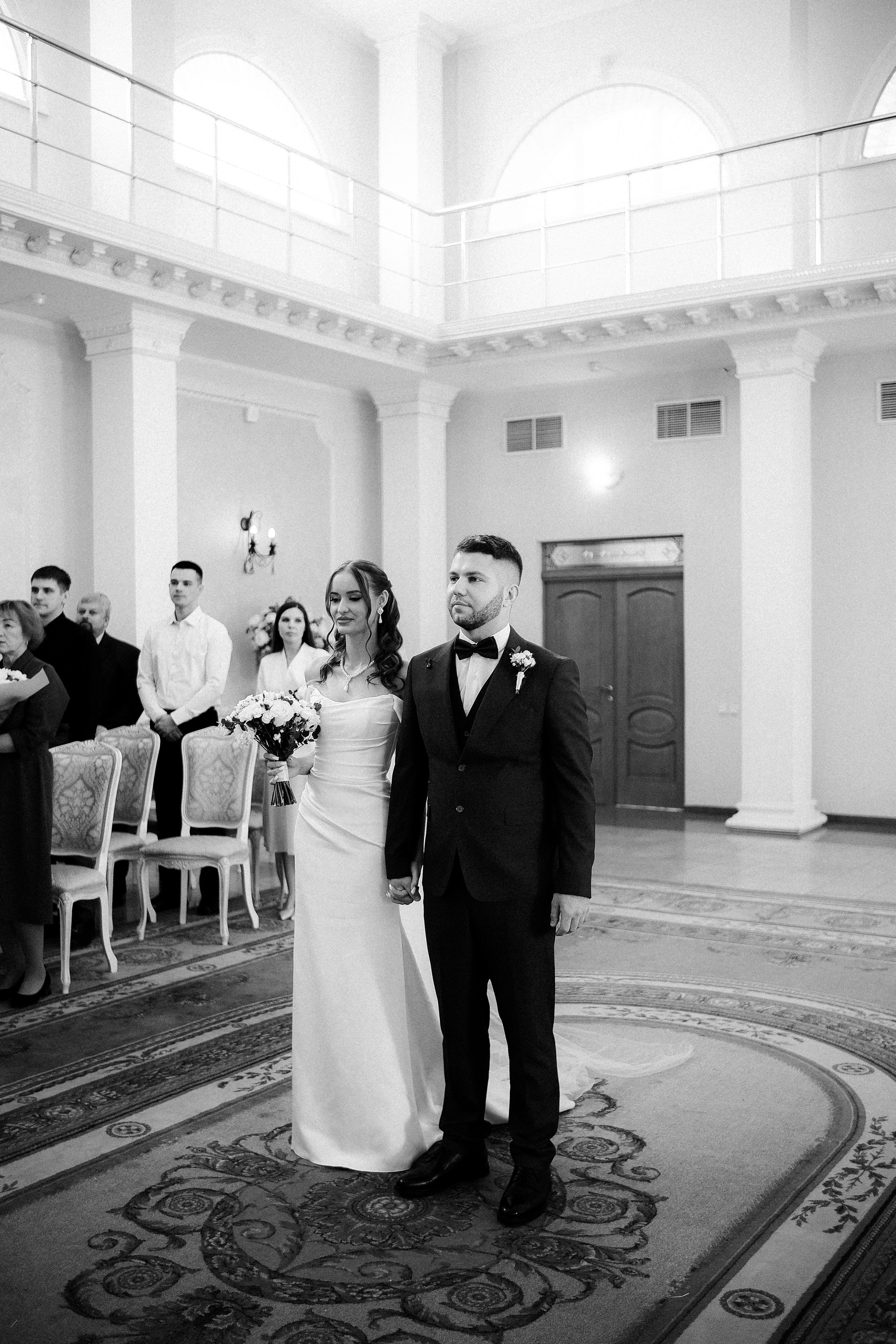 Оля & Денис СПБ. Phdkvmr.ru