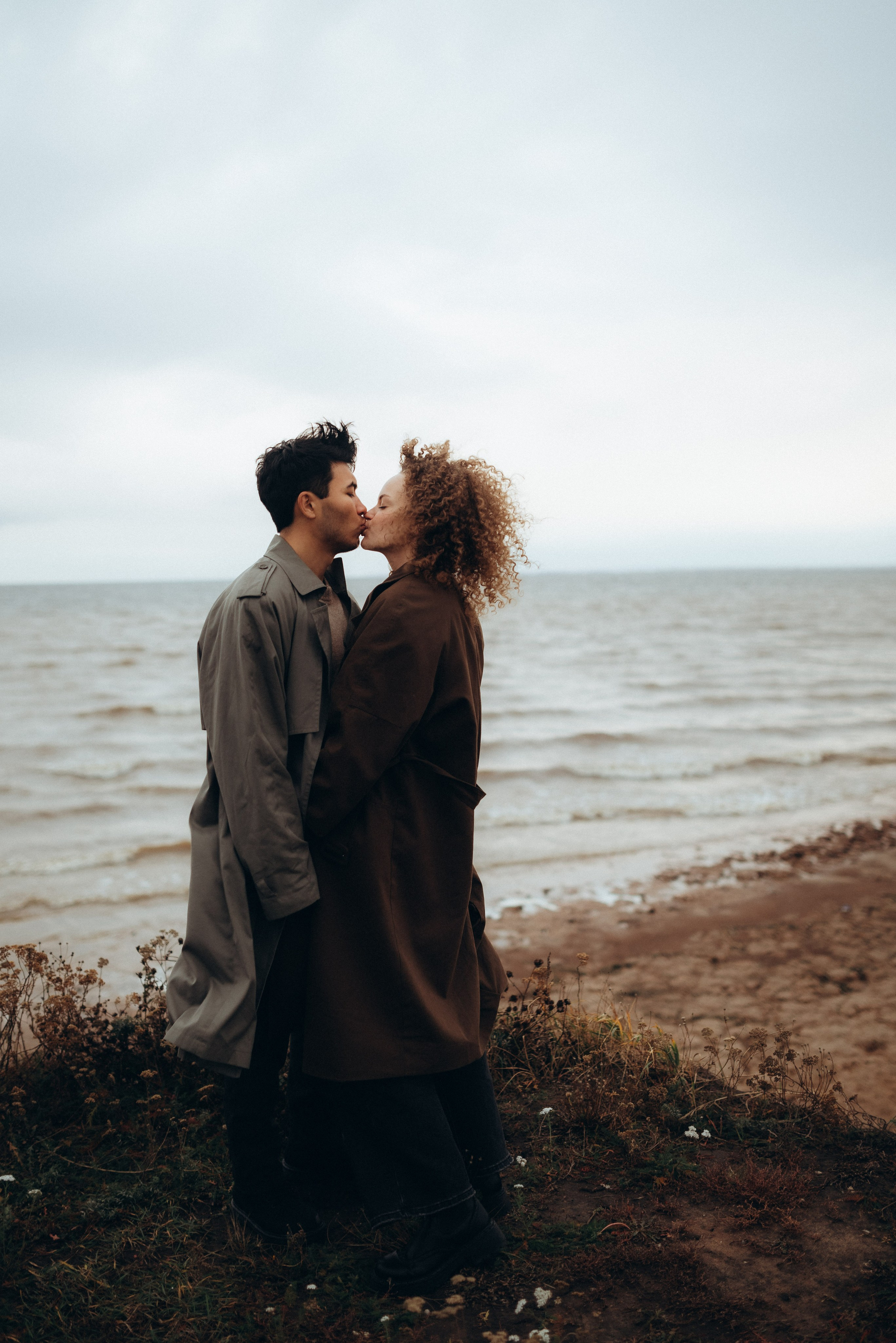 Молодые и влюблённые. Свадебный фотограф Анастасия Бударина