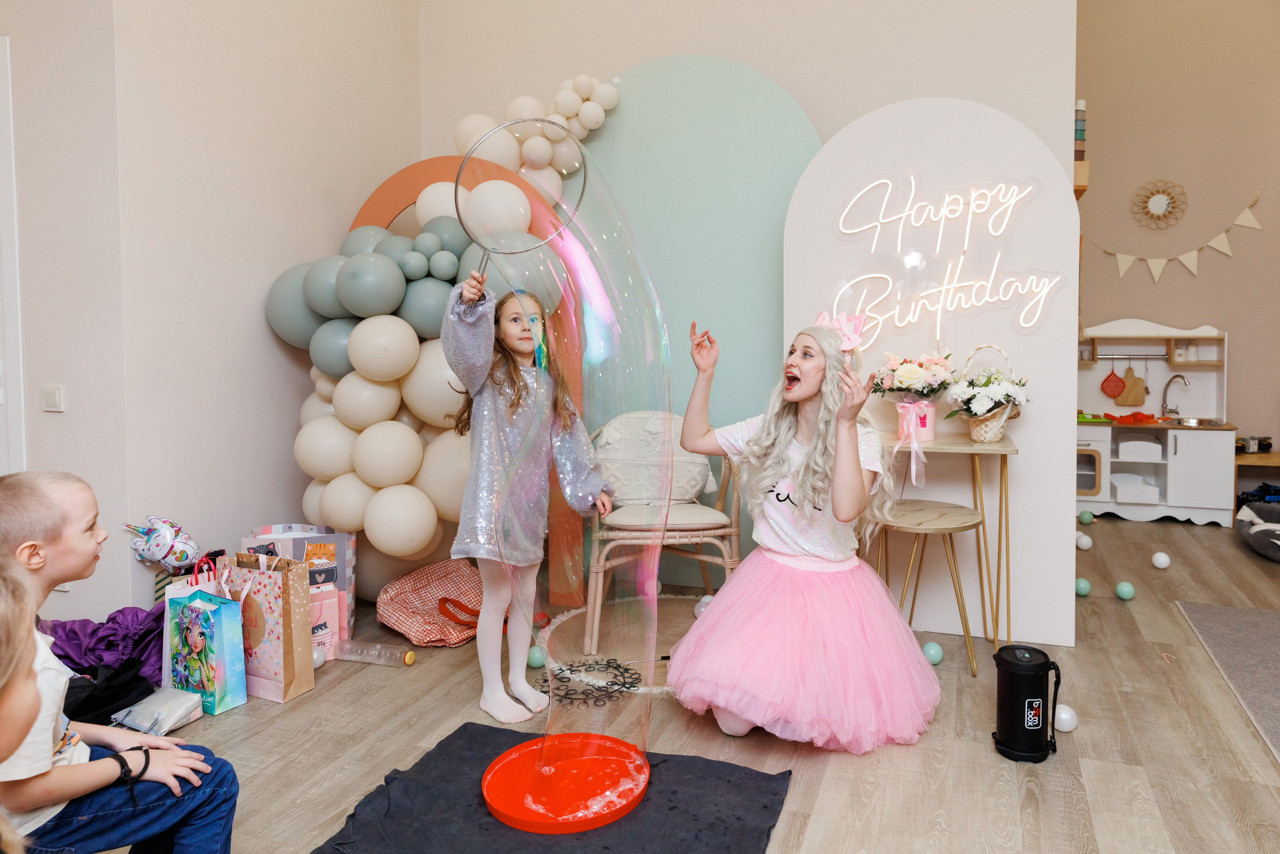 Лофт Skandi_loft. Фотограф Новосибирск — Наталья Гресь