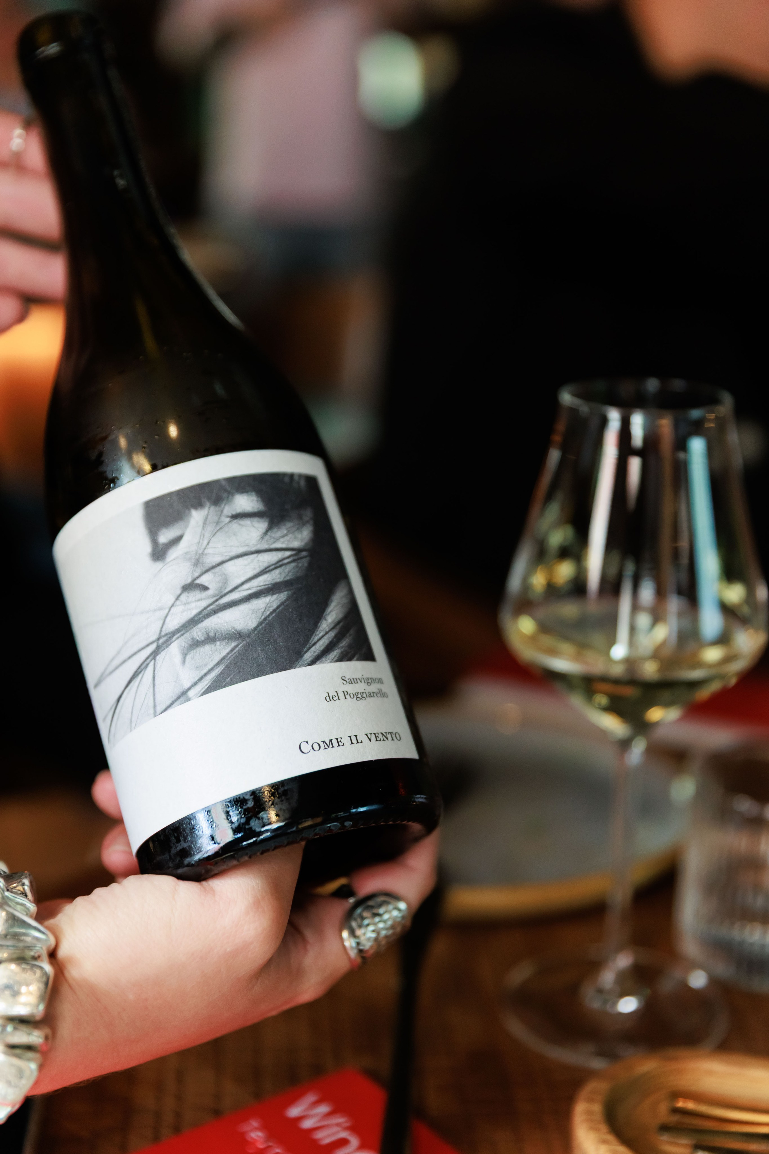 Бизнес завтрак рестораторов. Гастробар TopPoke. Фотограф Новосибирск — Наталья Гресь