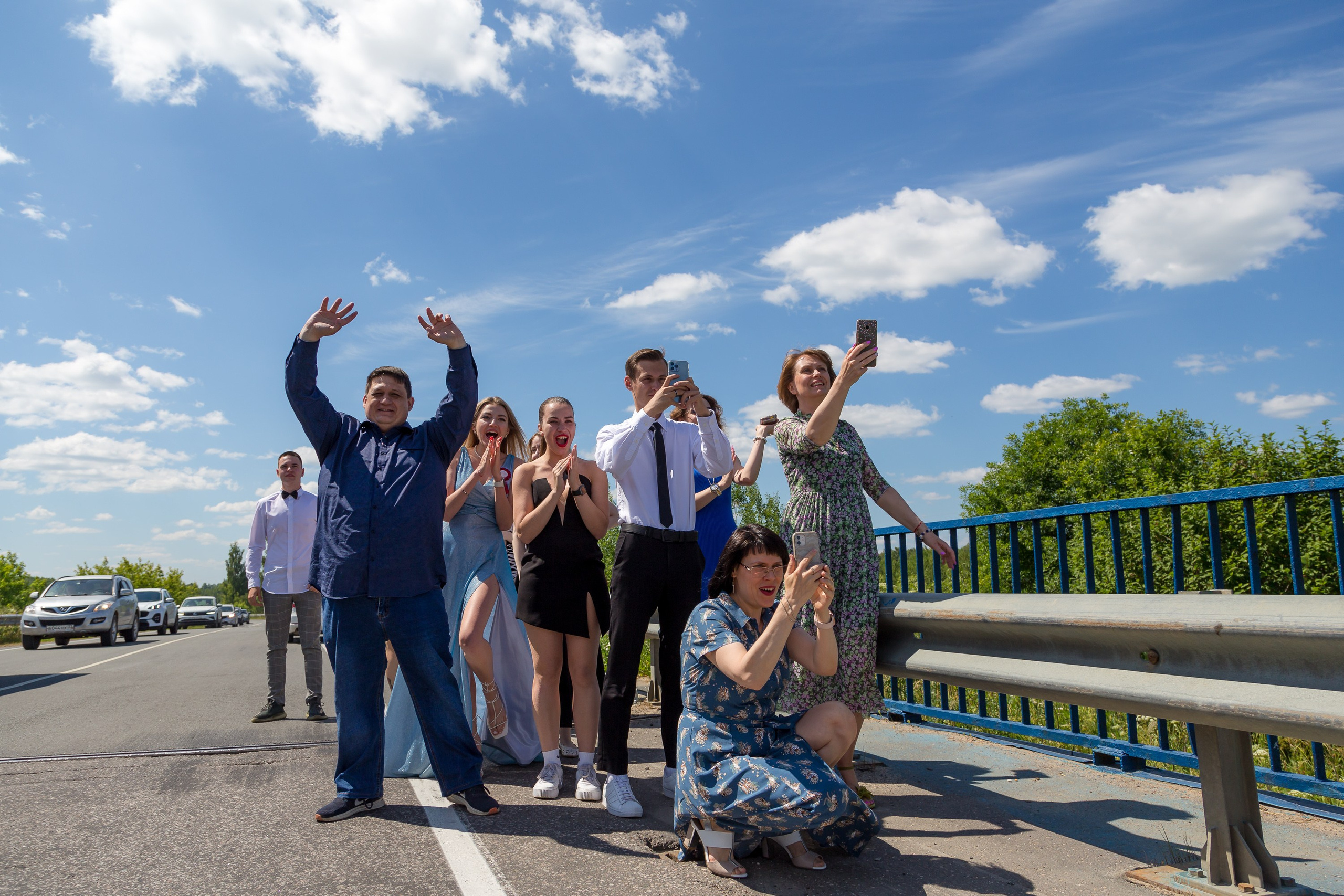 Свадебный микс. Портфолио. Свадебный фотограф в Москве Сергей Тимофеев