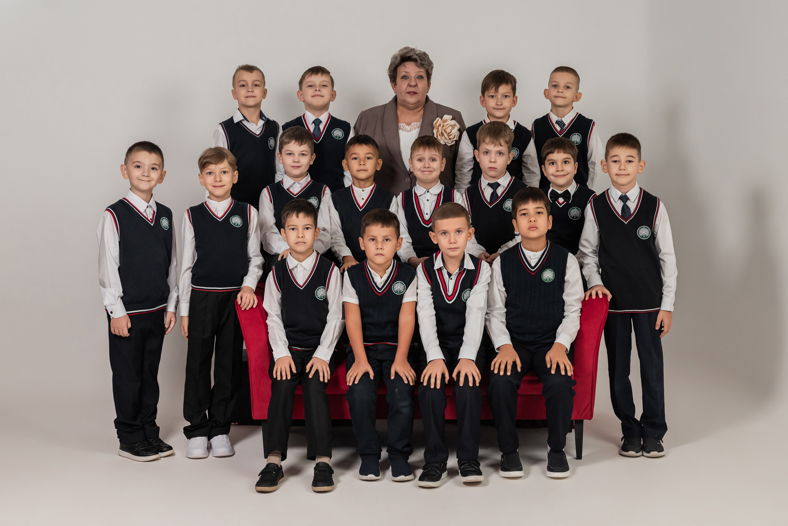 1д класс. Фотограф в городе Салават