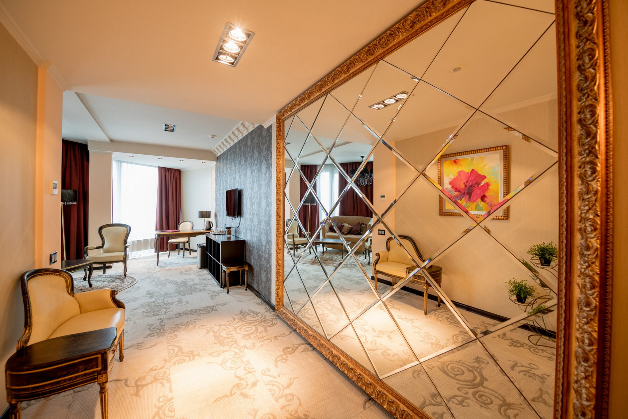 Недвижимость/Архитектура/Интерьерная фотосъемка. Foto-Zuev фотография как искусство