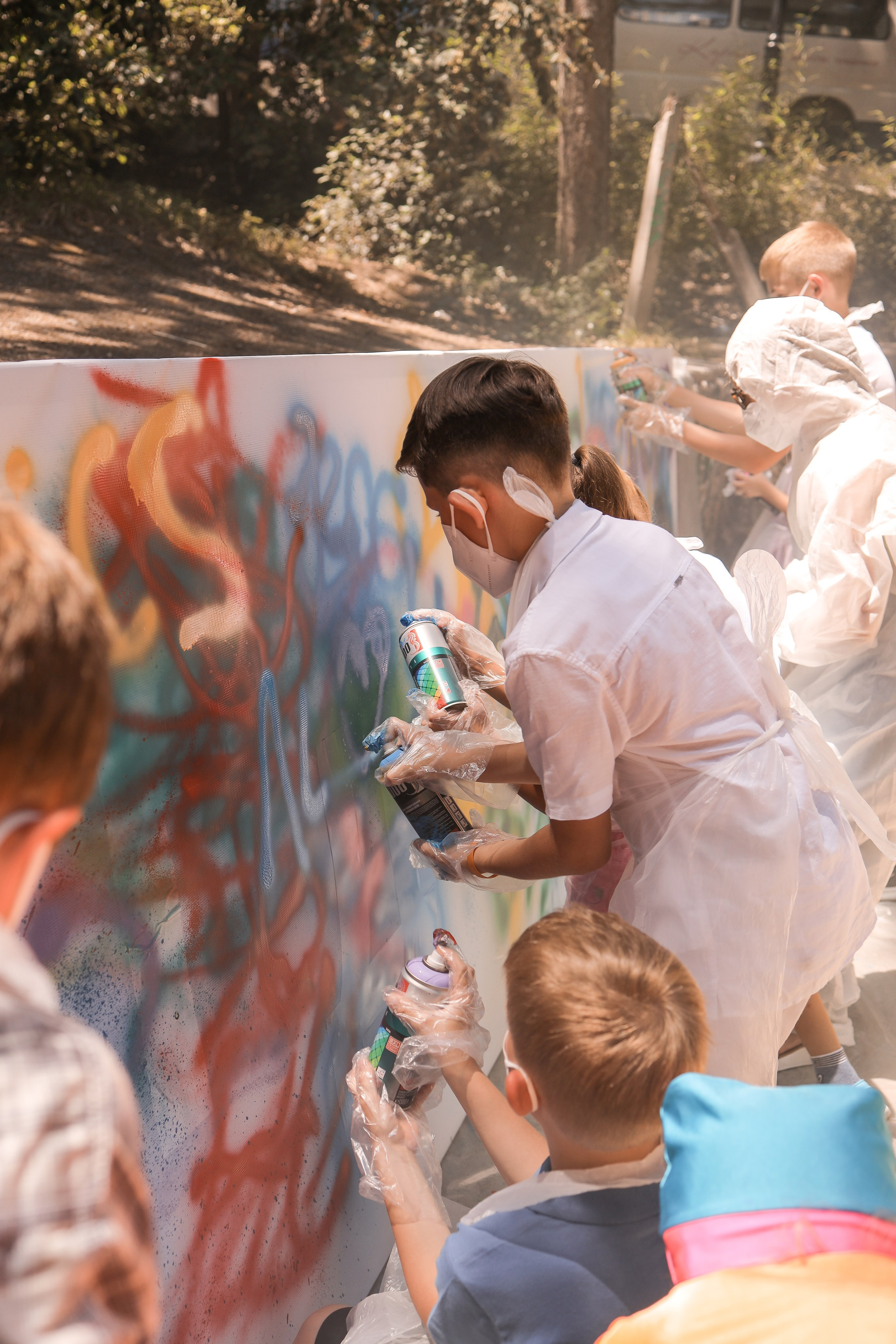 Дни рождения и корпоративы. Свадебный фотограф в Крыму