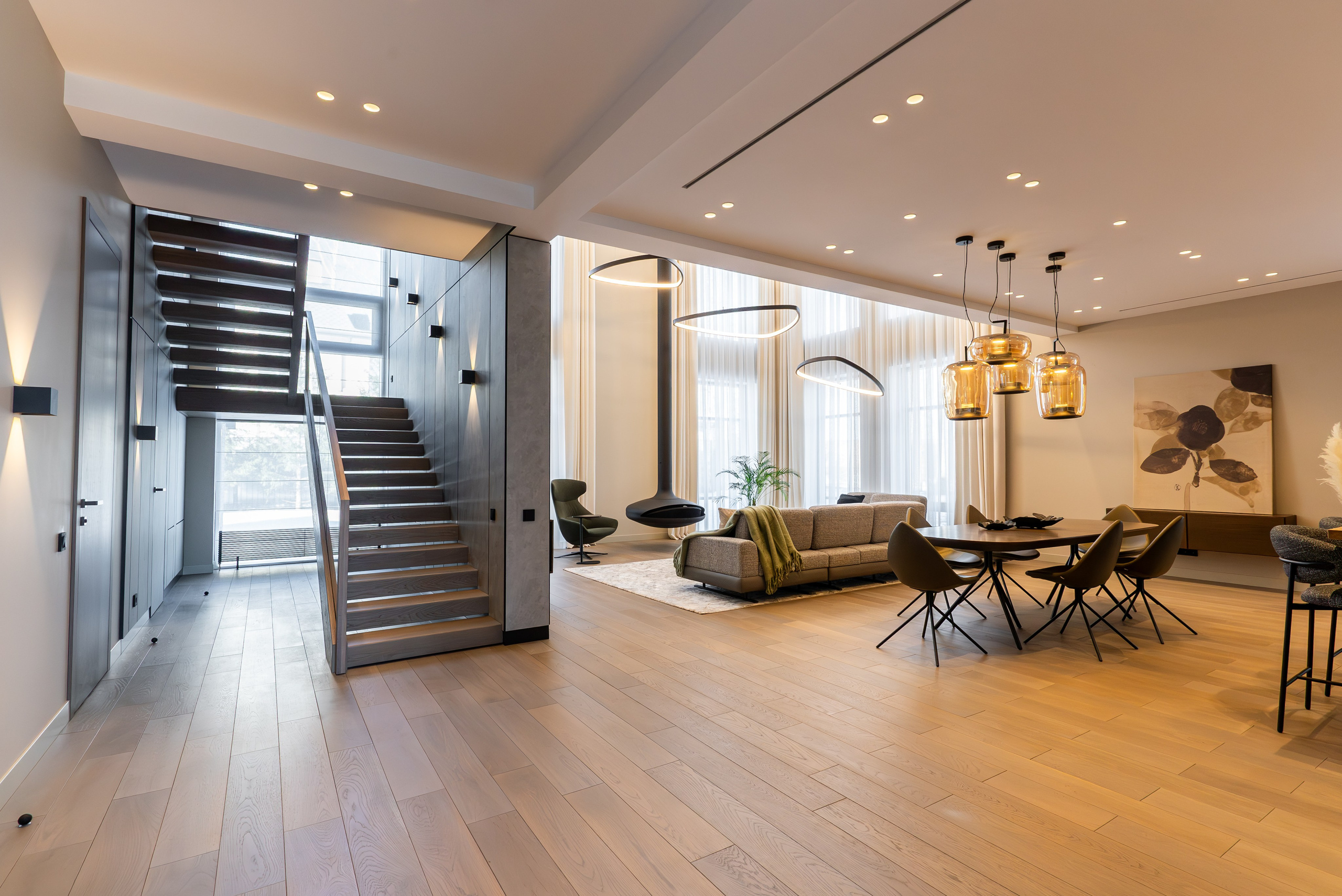 Дом на продажу 600 м. KUSTOV PRODUCTION — профессиональная фотосъёмка в Москве