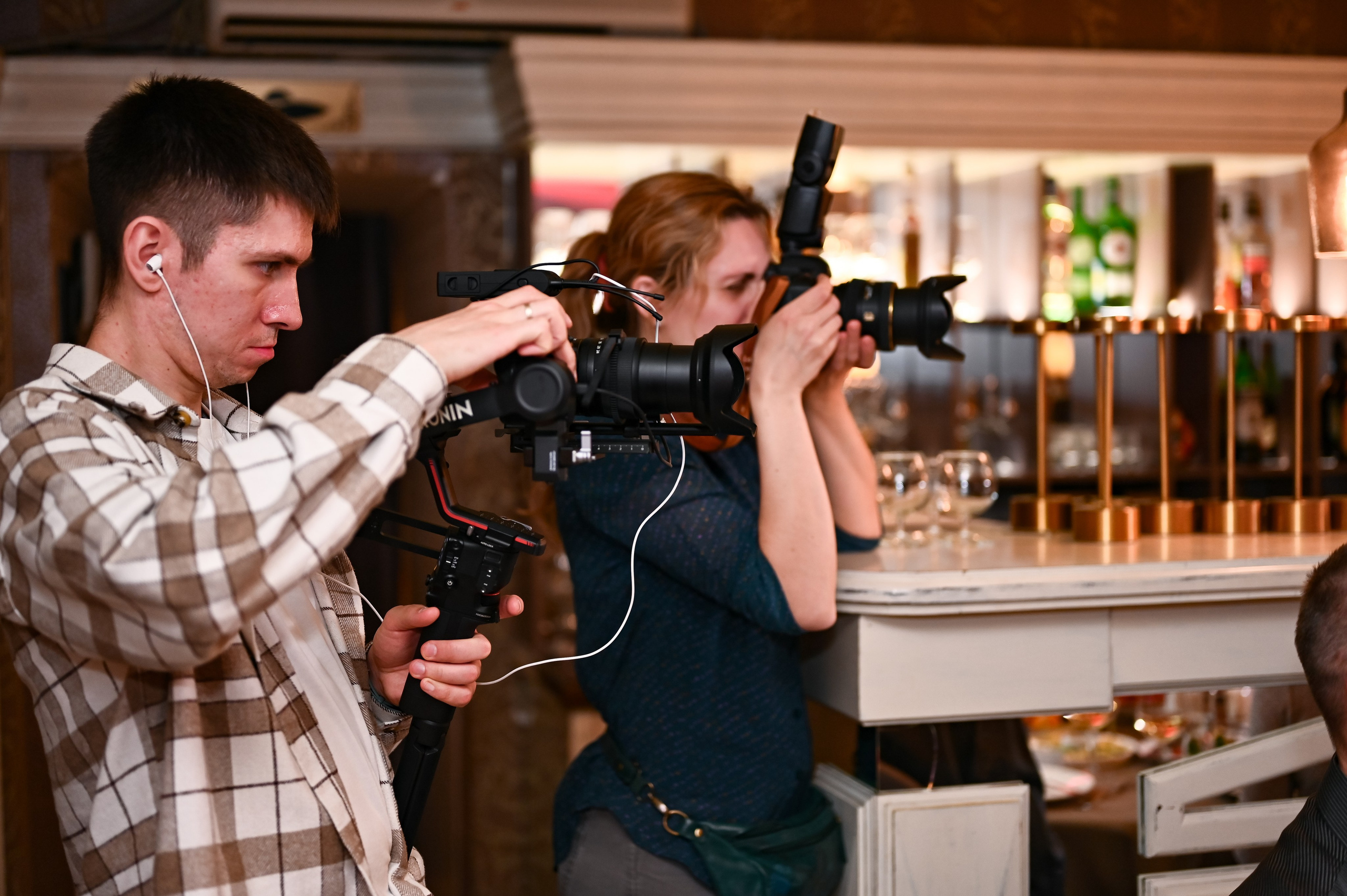 Юбилей Алексея. Студия детской и семейной фотографии «Время улыбаться»