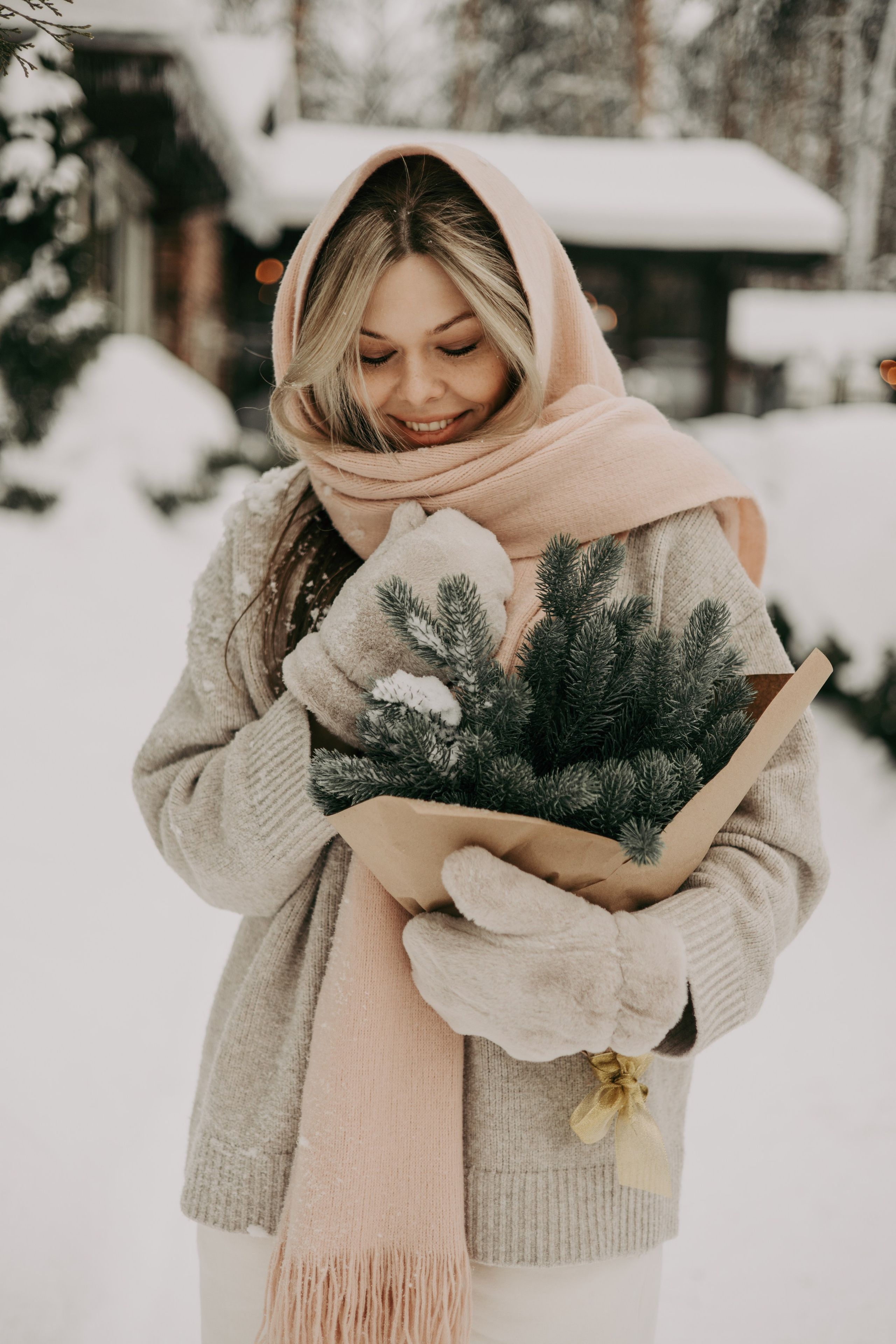 Альбина. Фотограф Смоленск Москва