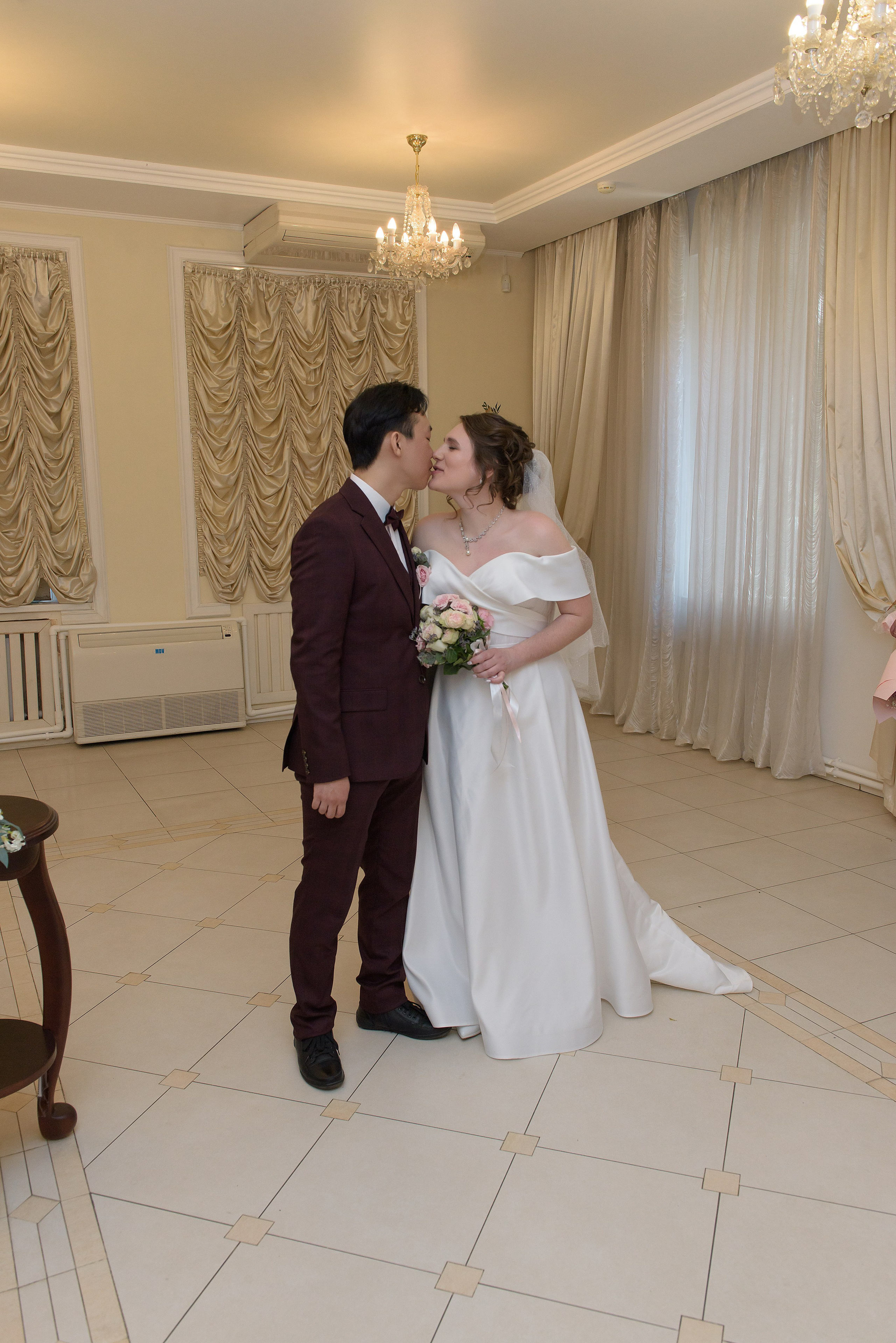 Анастасия и Александр. Семейный и свадебный фотограф во Владивостоке