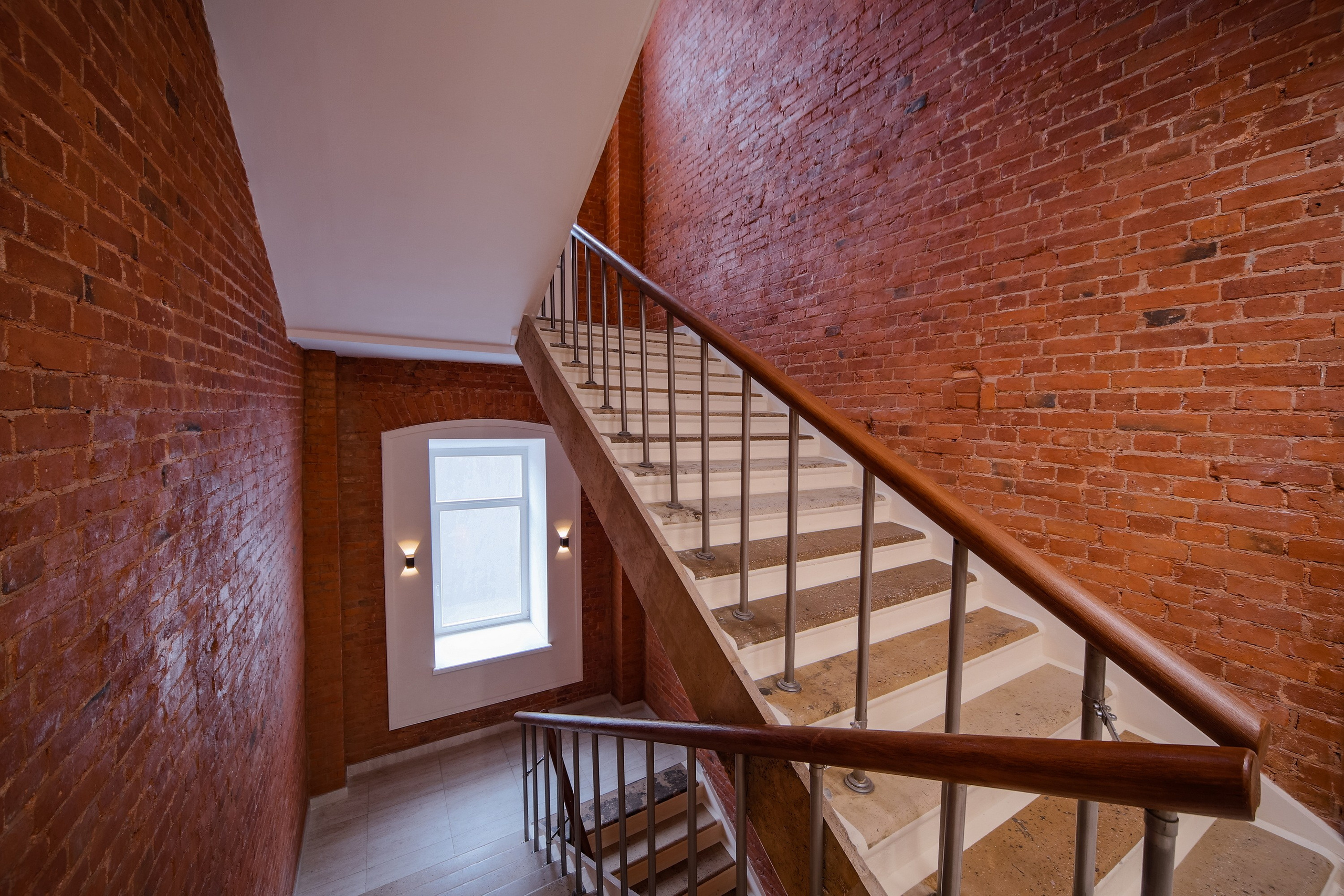 Интерьер и архитектура