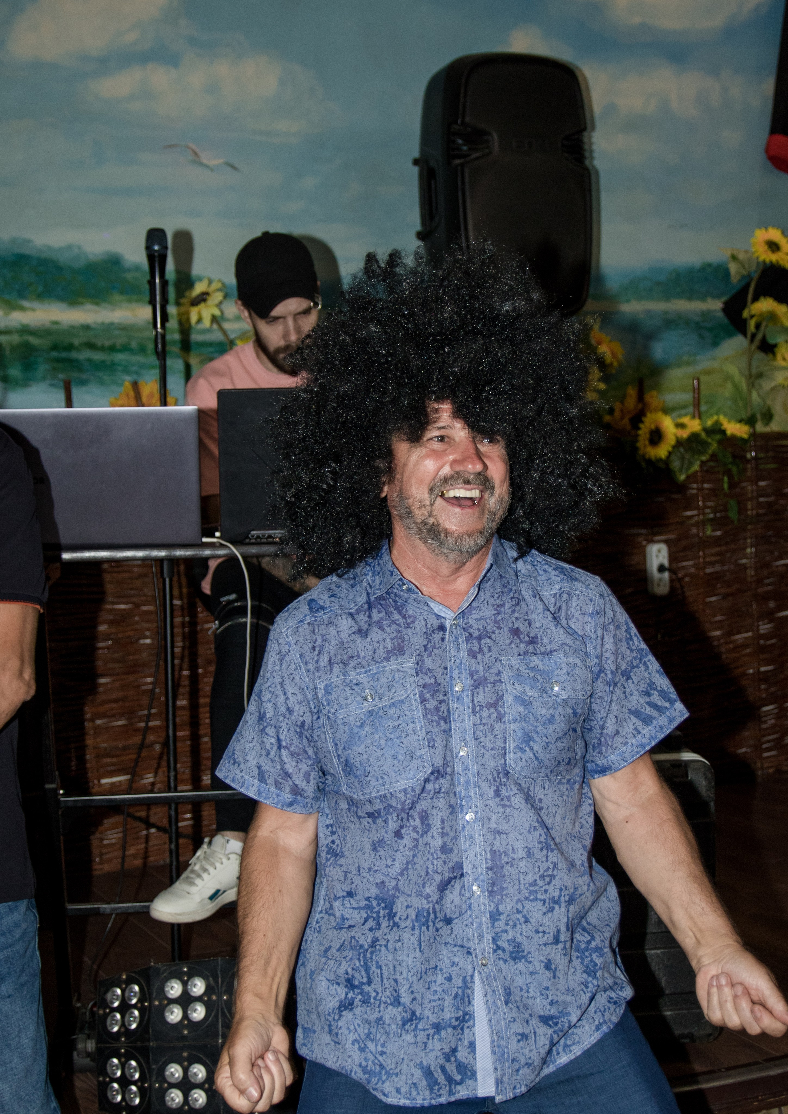 Юбилей.День рождения. Организатор праздников. Ведущая Марина Гребенникова