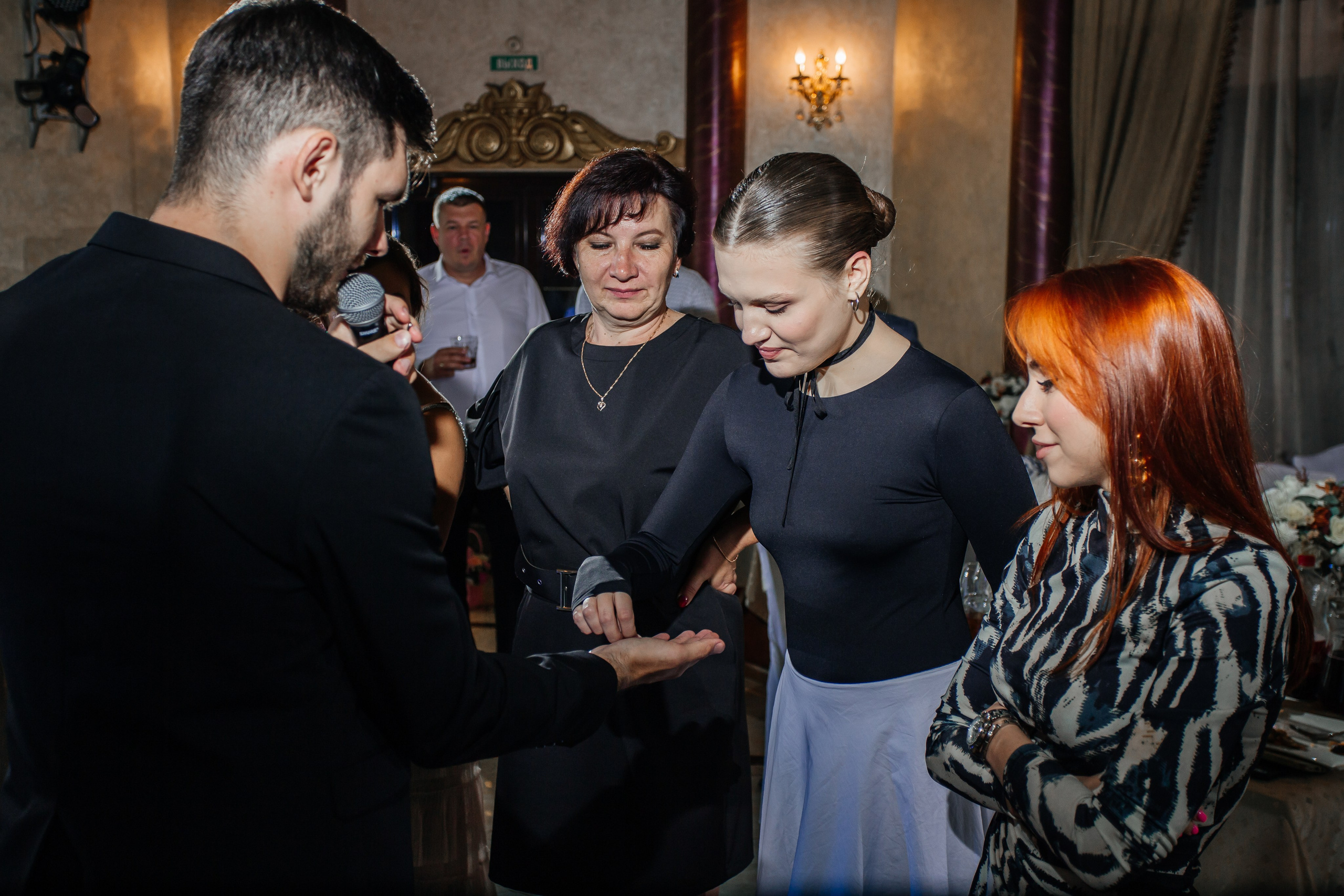 Максим и Катя. Свадебный фотограф в Краснодаре Николай Крауз