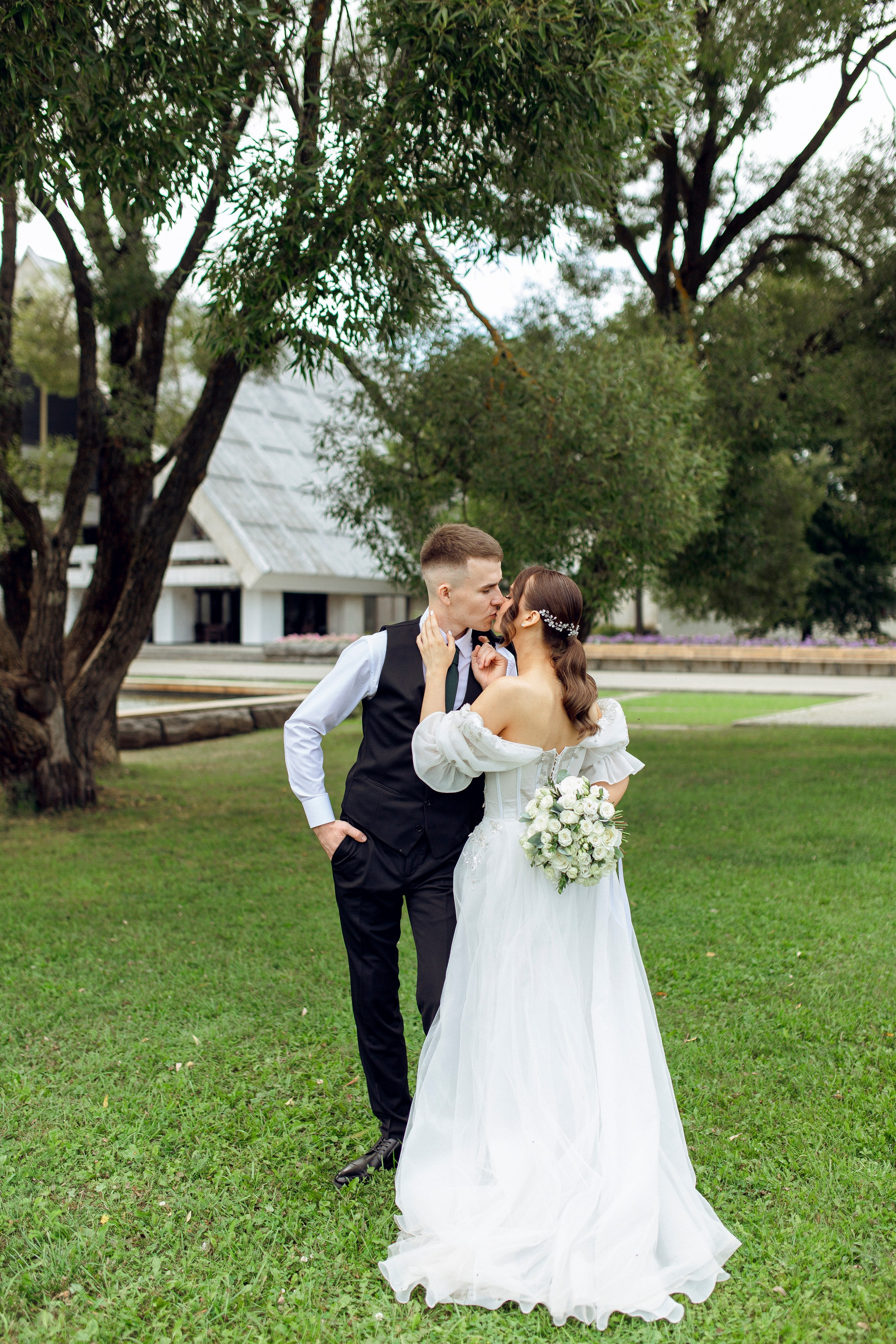 Свадьба 26.08.23 Суздаль. Индивидуальный, семейный и свадебный фотограф