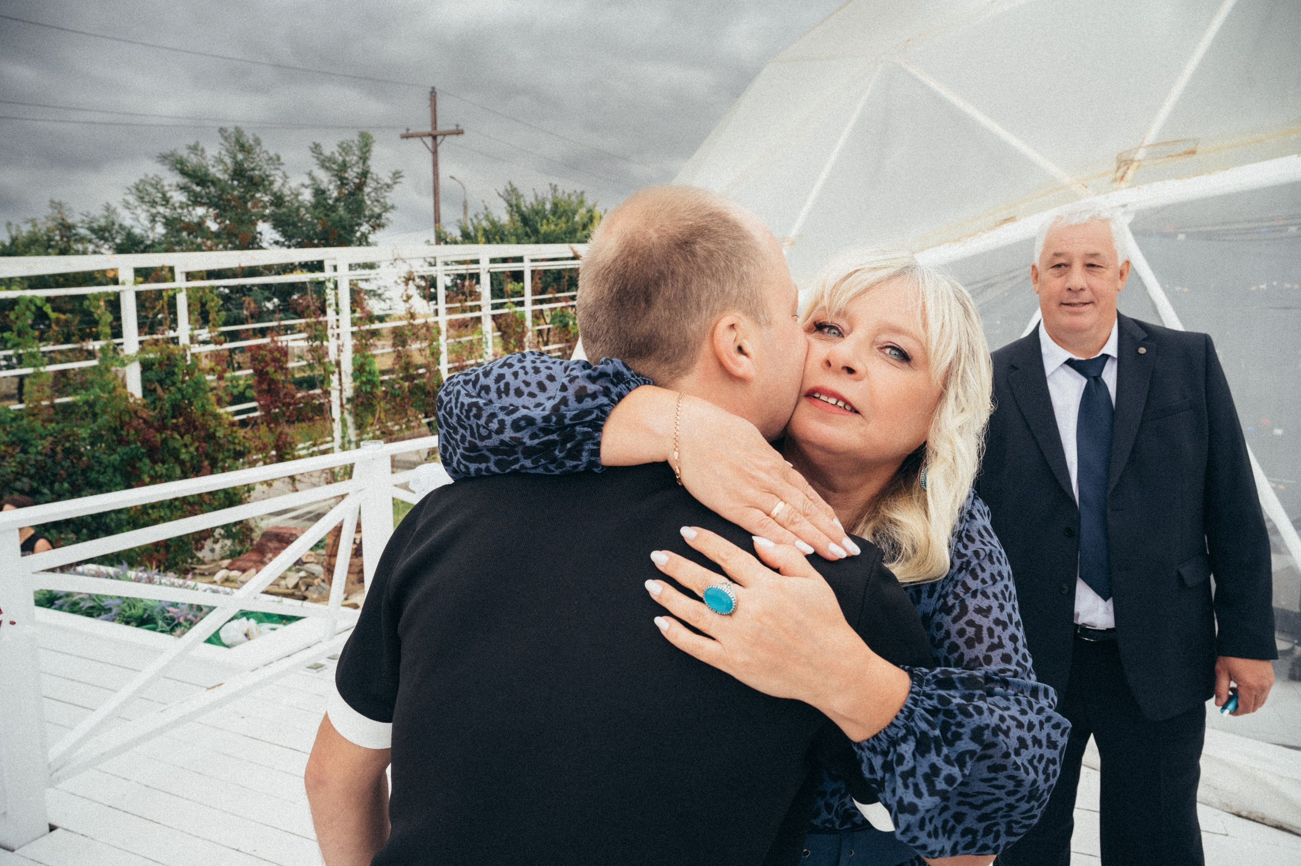 Александр и Ксения. SARKISOPH | Фотограф Волгоград