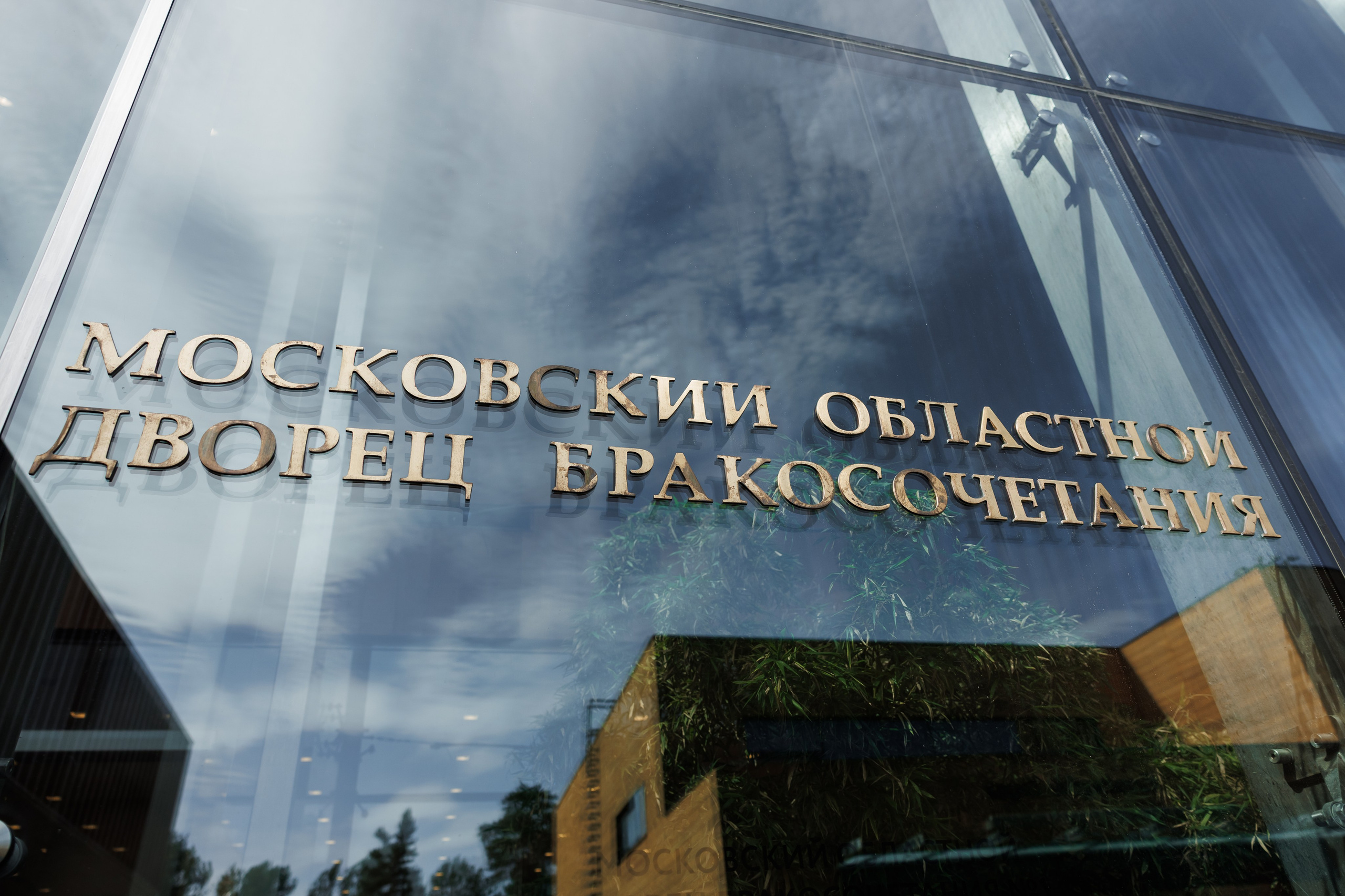 ОЛЕГ И АЛЁНА. Фотограф в Москве Алексей Виноградов