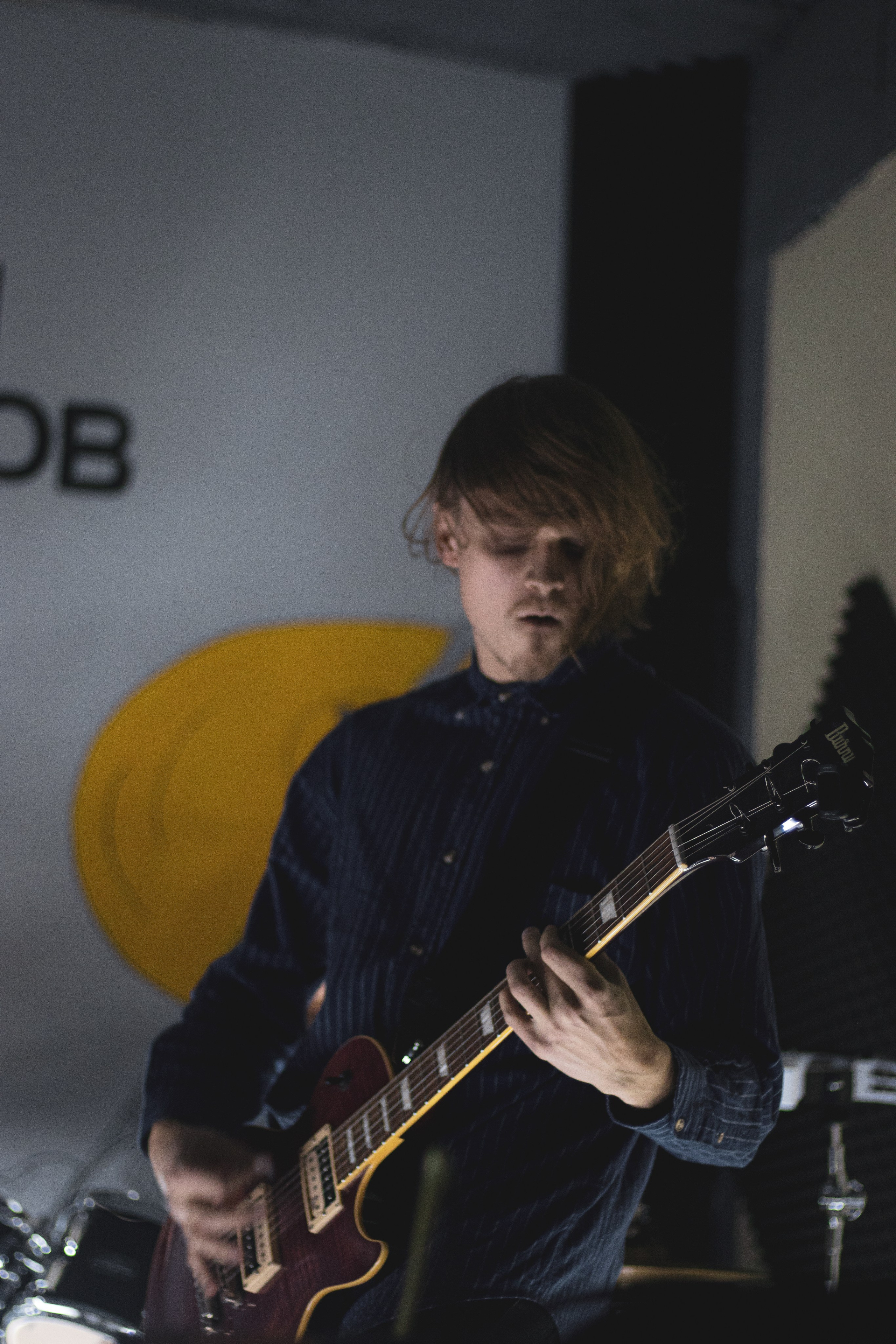 НЕ ШКОЛА БАРАБАНОВ. Портретный и пейзажный фотограф Никита Павлов