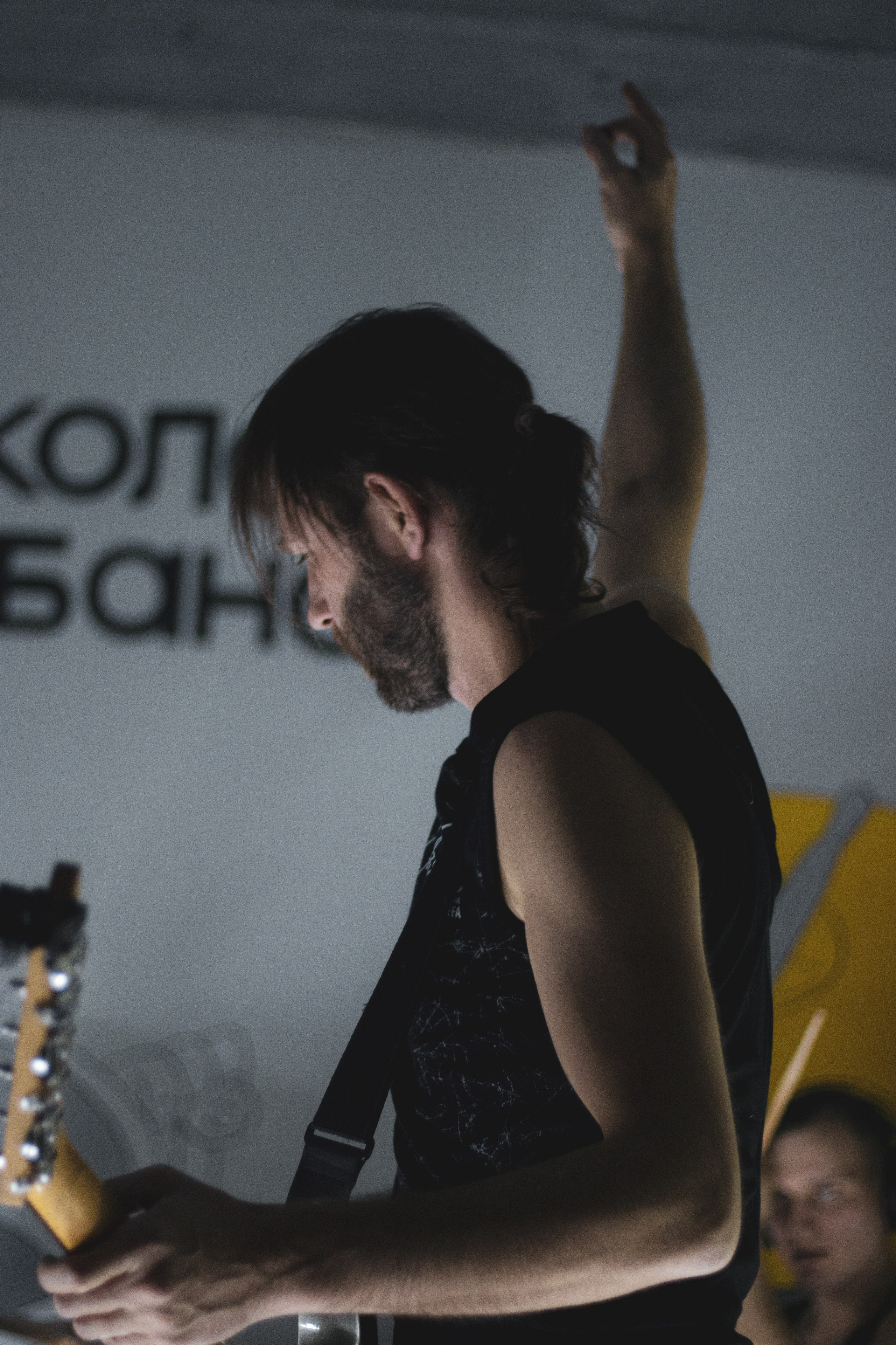 НЕ ШКОЛА БАРАБАНОВ. Портретный и пейзажный фотограф Никита Павлов