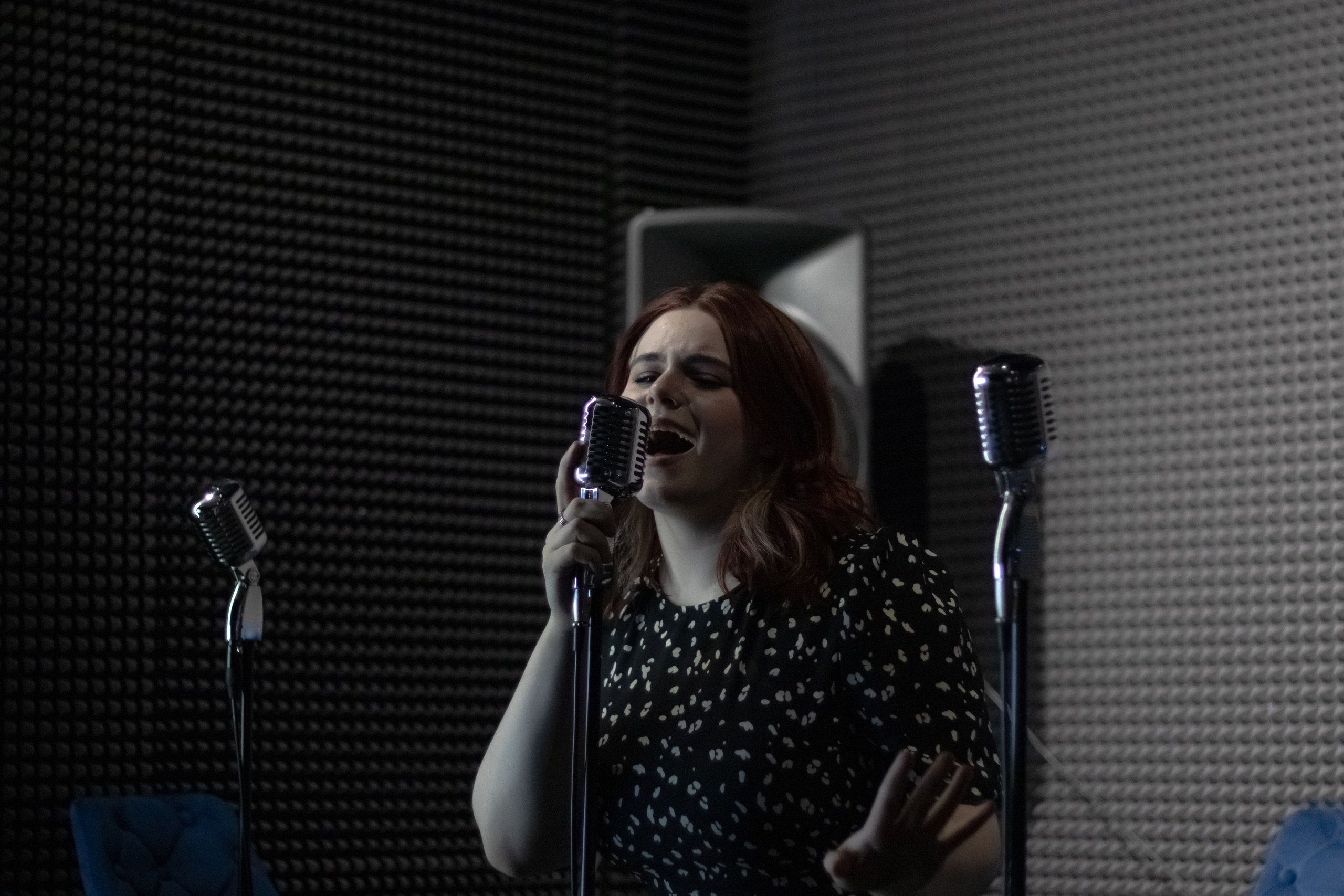 НЕ ШКОЛА ВОКАЛА. Портретный и пейзажный фотограф Никита Павлов