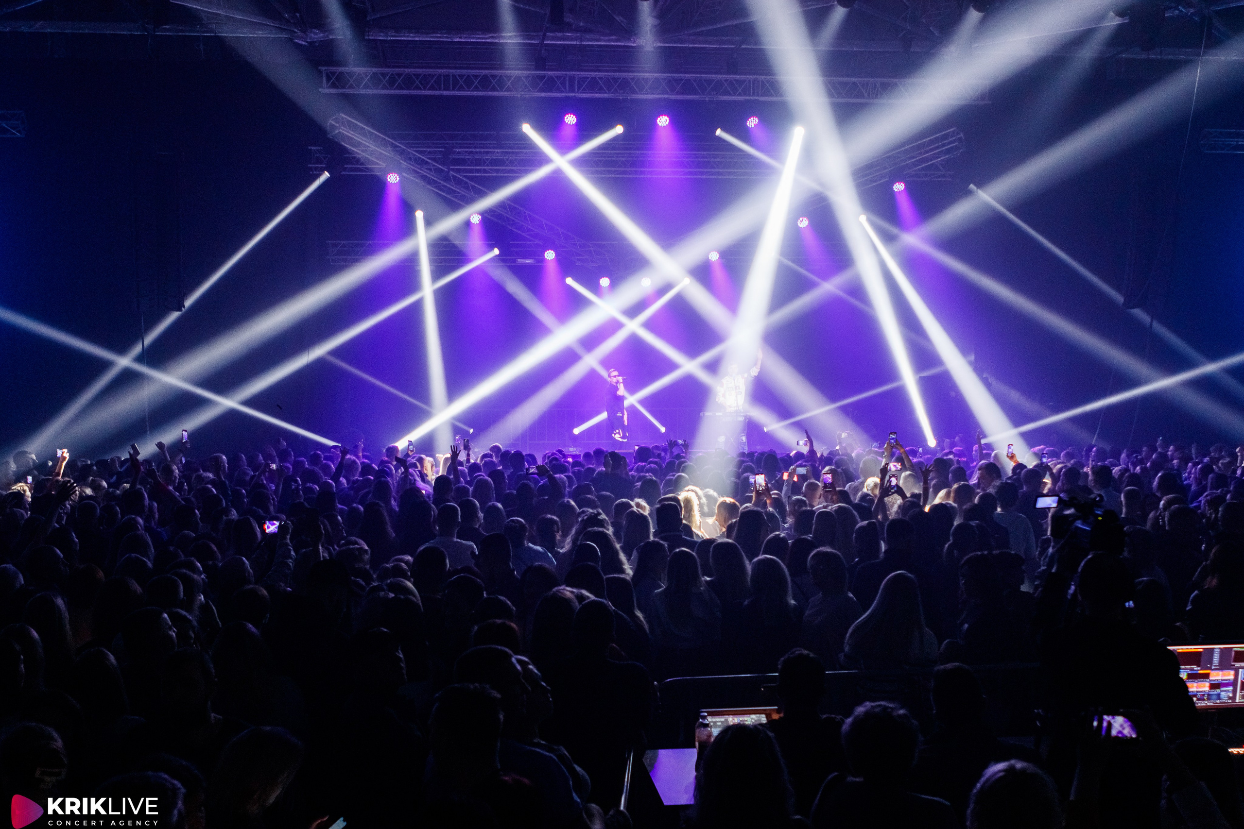 Дискач 90-х. Портретный и пейзажный фотограф Никита Павлов