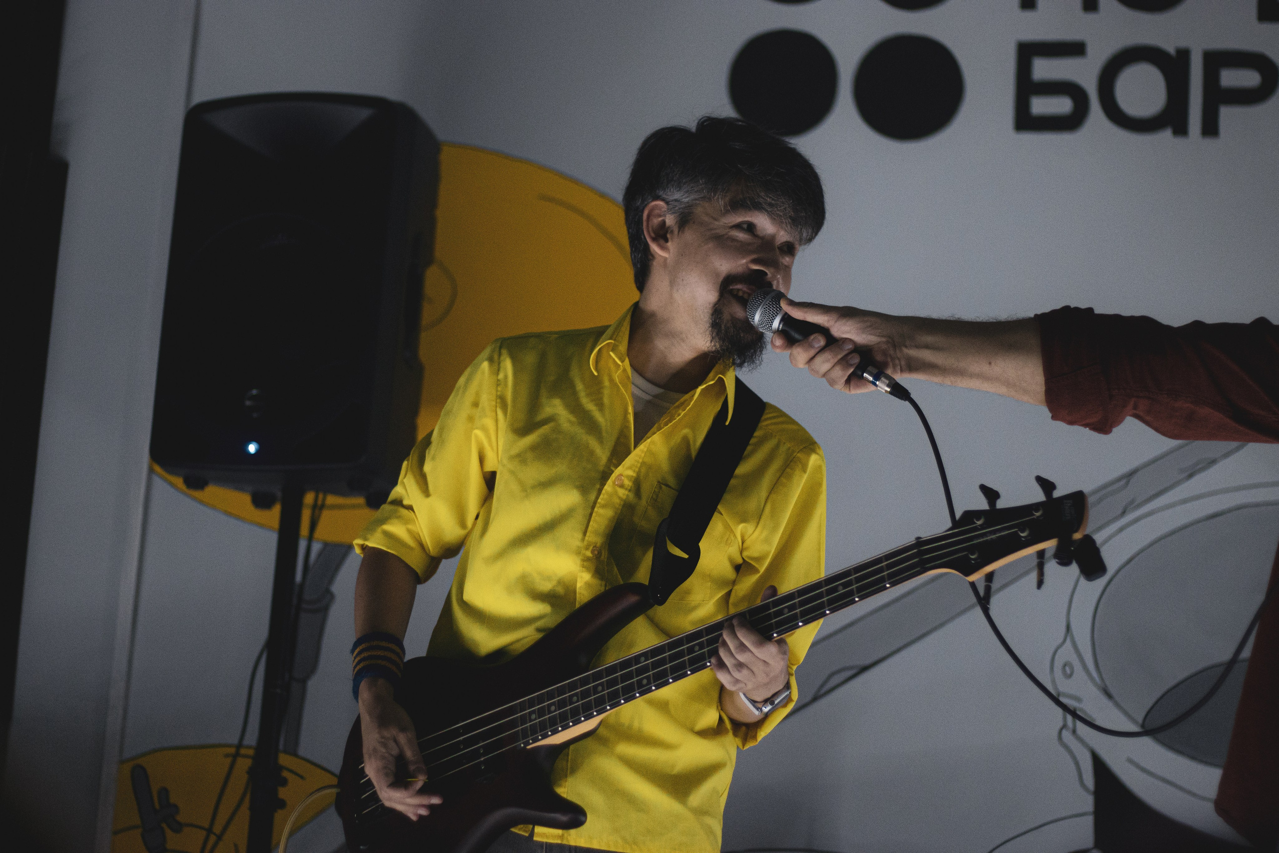 НЕ ШКОЛА БАРАБАНОВ. Портретный и пейзажный фотограф Никита Павлов